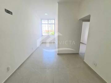 Imperdível - Excelente Oportunidade de Investimento em Copacabana 1 Dormitório com Vaga de Garagem - FCAP11296