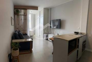 Ótima localização - maravilhoso apartamento no posto 2 - FCAP12136