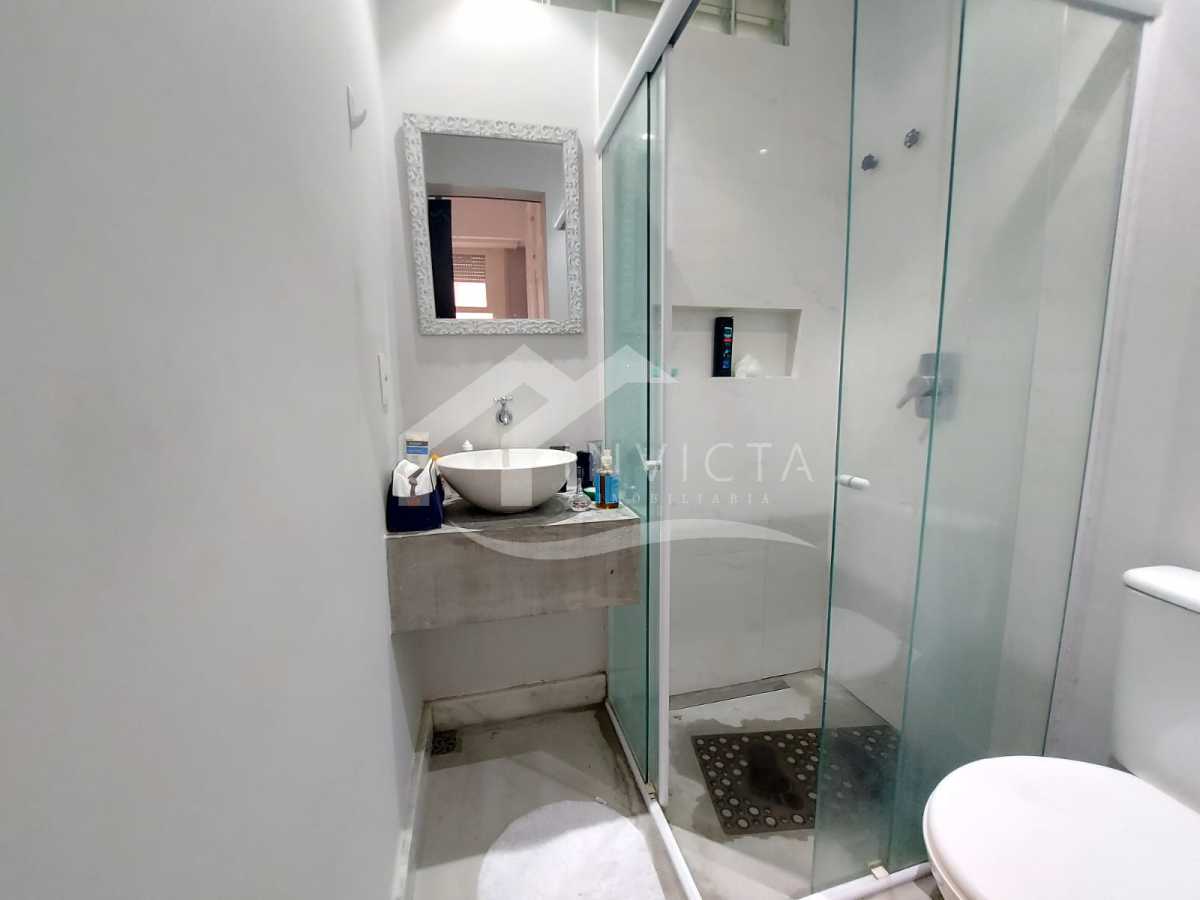 Conheça WhatsApp Image 2024-01-04 at 1 do imóvel - OPORTUNIDADE ÚNICA DE QUARTO E SALA TOTALMENTE REFORMADO COM ESTILO EM COPANEMA!!! - PSAP10020 - 18 WhatsApp Image 2024-01-04 at 1 - 18