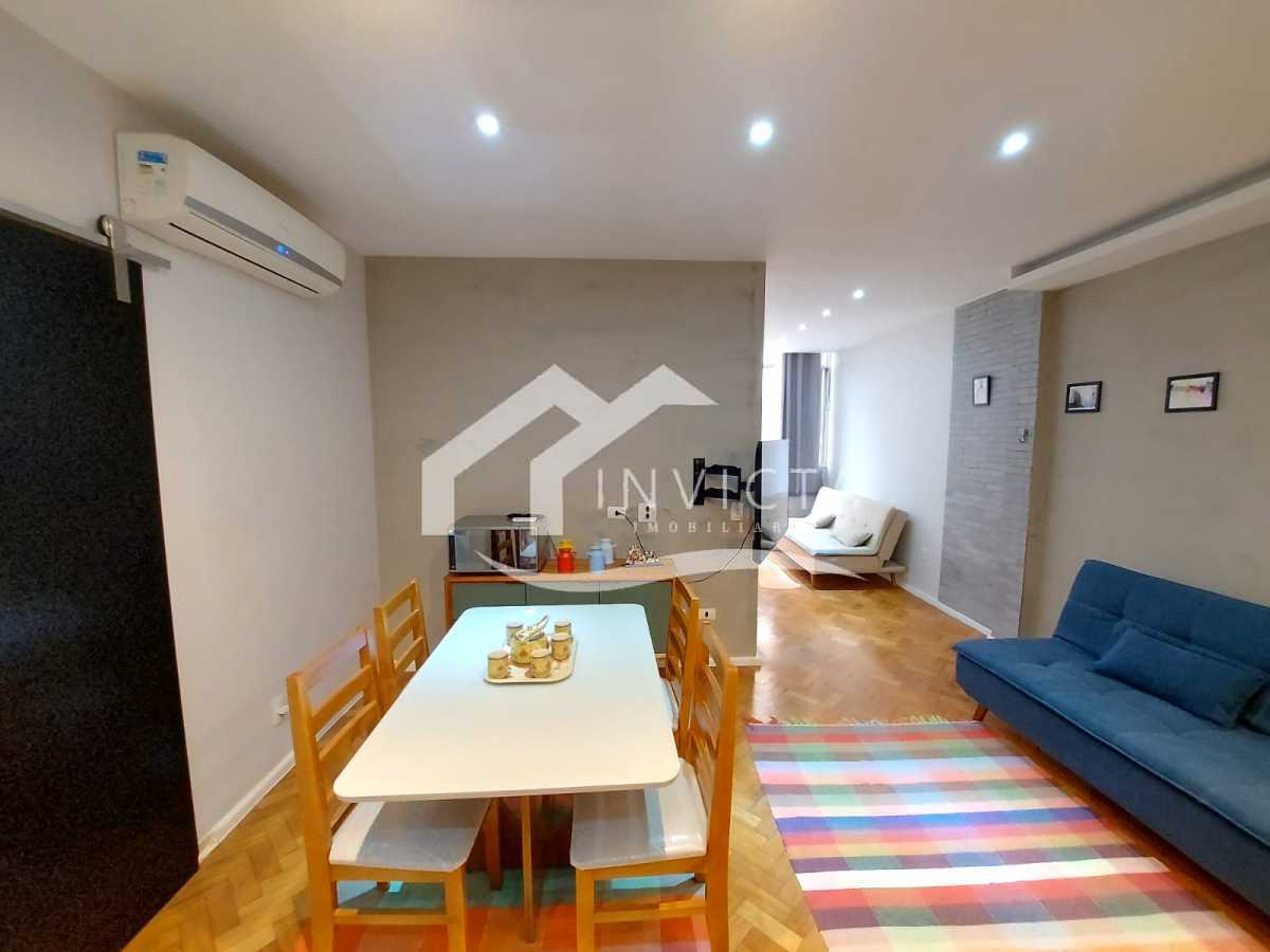 Conheça 4356_G1704395461 do imóvel - OPORTUNIDADE ÚNICA DE QUARTO E SALA TOTALMENTE REFORMADO COM ESTILO EM COPANEMA!!! - PSAP10020 - 22 4356_G1704395461 - 22