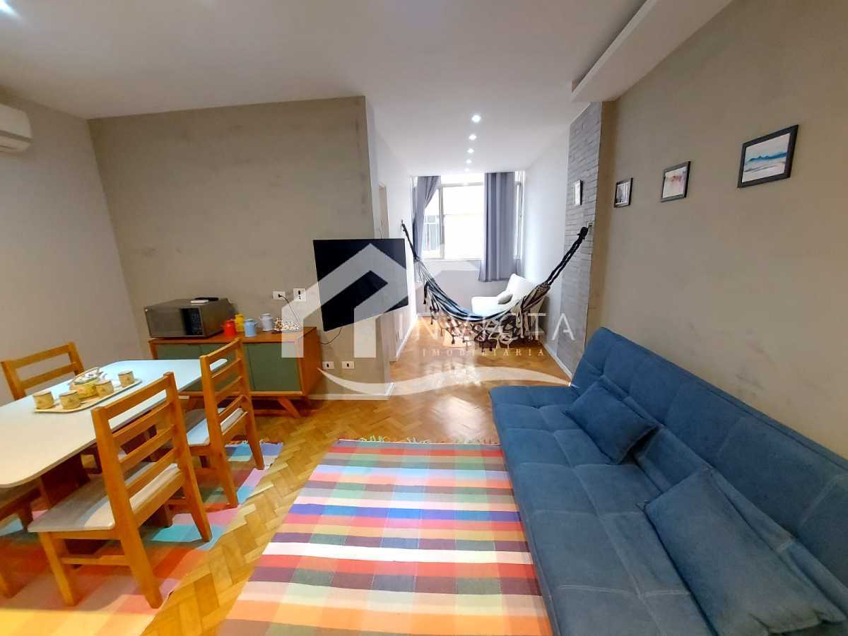 Conheça 4356_G1704395466 do imóvel - OPORTUNIDADE ÚNICA DE QUARTO E SALA TOTALMENTE REFORMADO COM ESTILO EM COPANEMA!!! - PSAP10020 - 25 4356_G1704395466 - 25