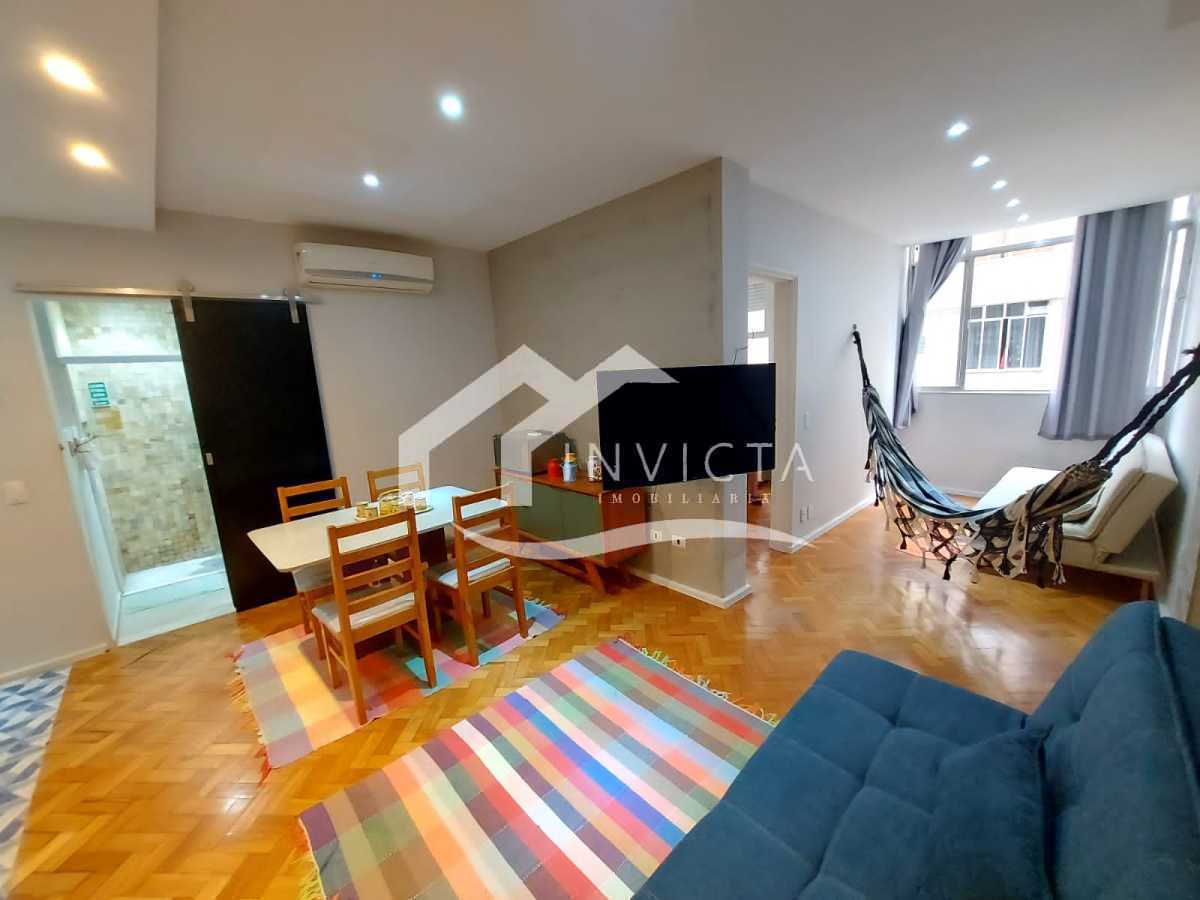 Conheça 4356_G1704395468 do imóvel - OPORTUNIDADE ÚNICA DE QUARTO E SALA TOTALMENTE REFORMADO COM ESTILO EM COPANEMA!!! - PSAP10020 - 26 4356_G1704395468 - 26