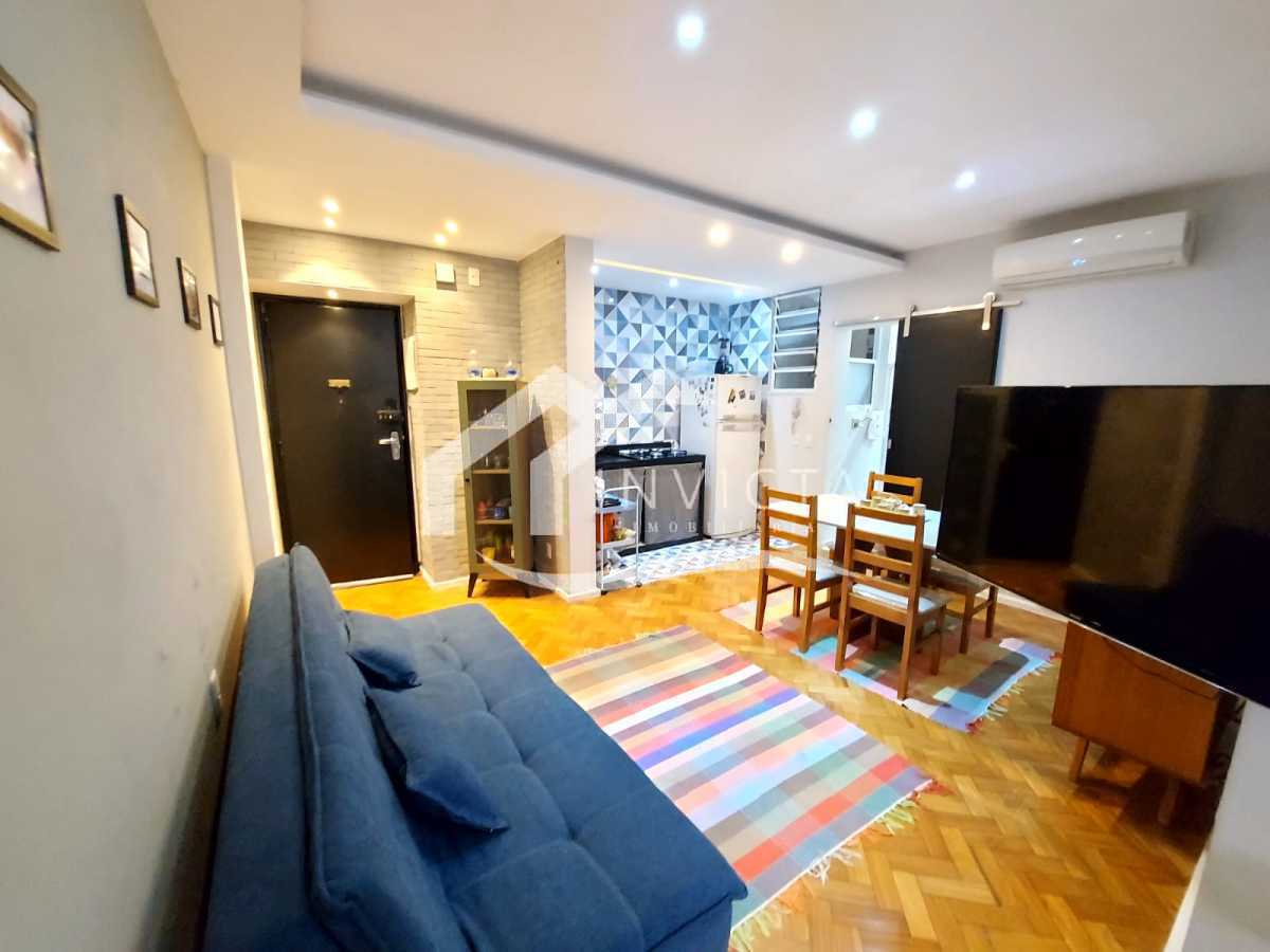 Conheça 4356_G1704395470 do imóvel - OPORTUNIDADE ÚNICA DE QUARTO E SALA TOTALMENTE REFORMADO COM ESTILO EM COPANEMA!!! - PSAP10020 - 21 4356_G1704395470 - 21