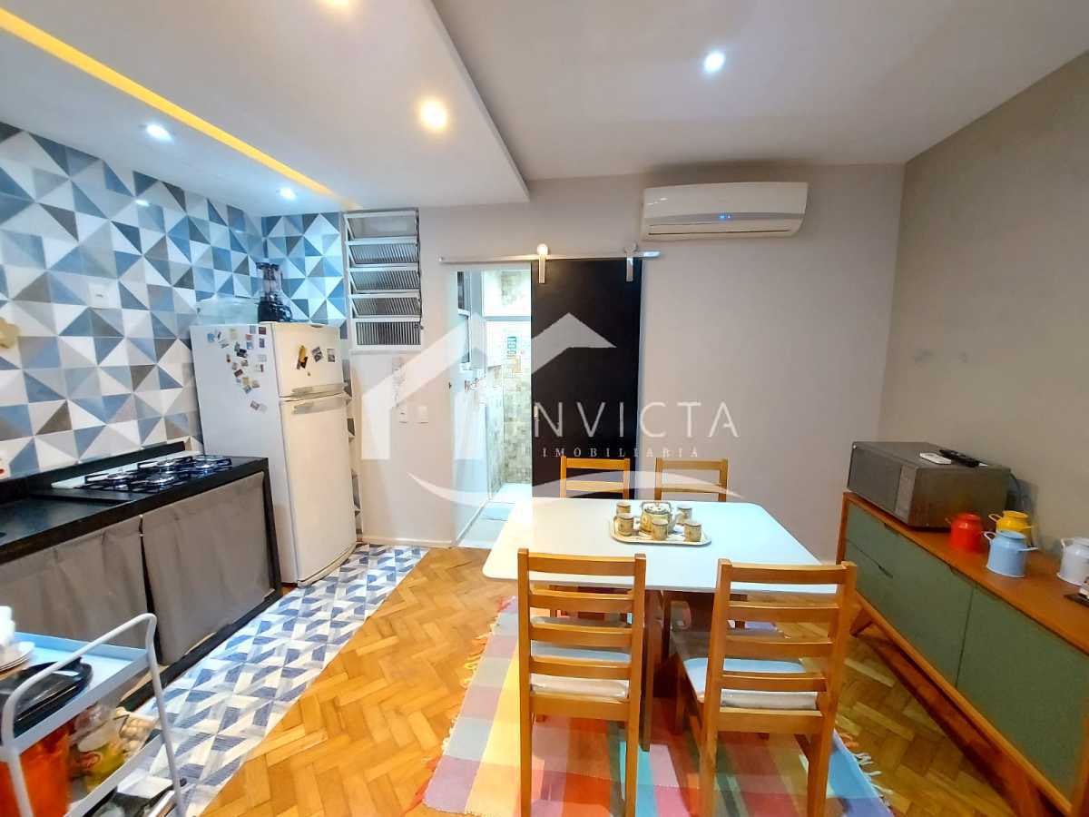 Conheça 4356_G1704395472 do imóvel - OPORTUNIDADE ÚNICA DE QUARTO E SALA TOTALMENTE REFORMADO COM ESTILO EM COPANEMA!!! - PSAP10020 - 24 4356_G1704395472 - 24
