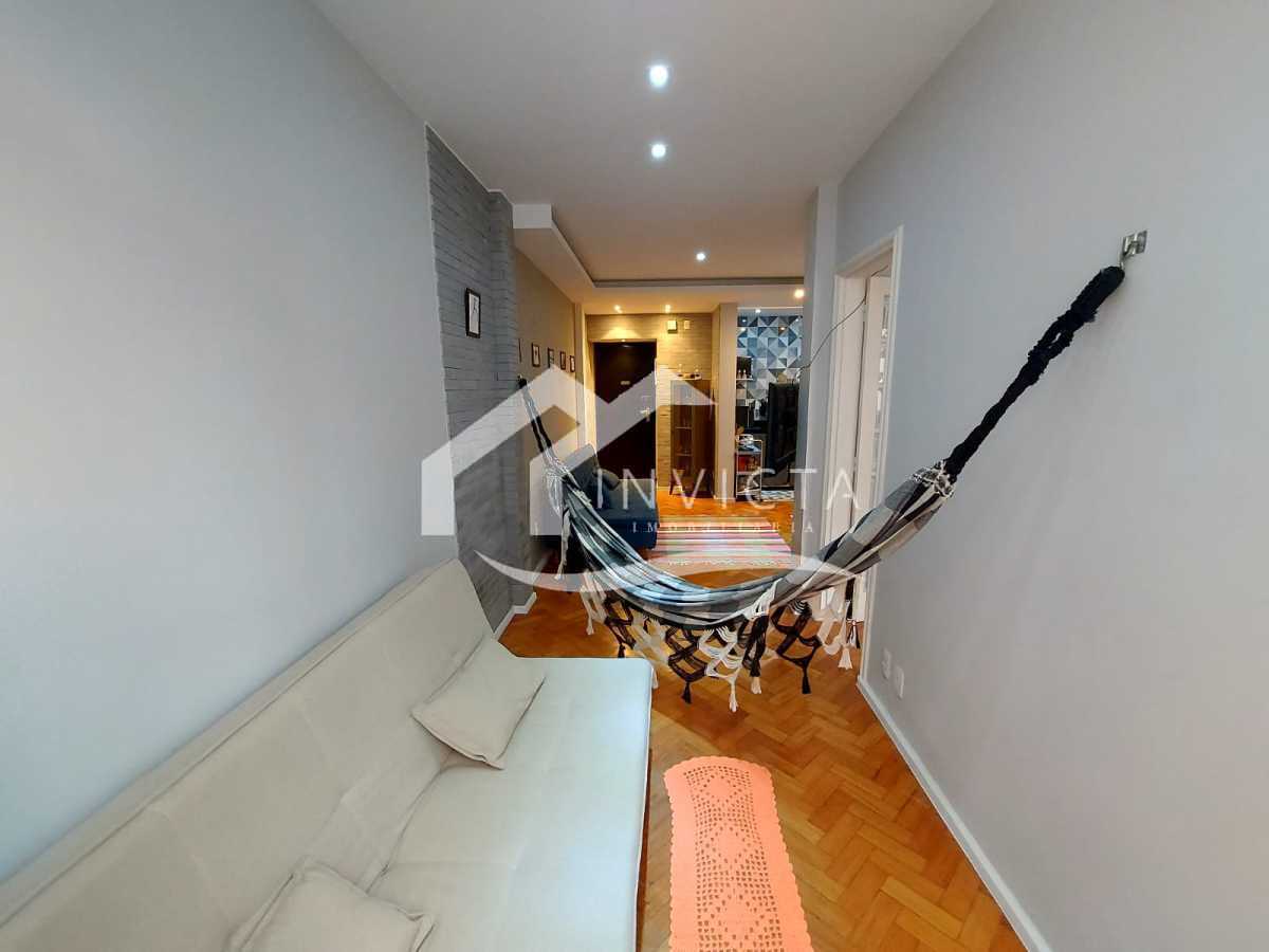 Conheça 4356_G1704395474 do imóvel - OPORTUNIDADE ÚNICA DE QUARTO E SALA TOTALMENTE REFORMADO COM ESTILO EM COPANEMA!!! - PSAP10020 - 23 4356_G1704395474 - 23