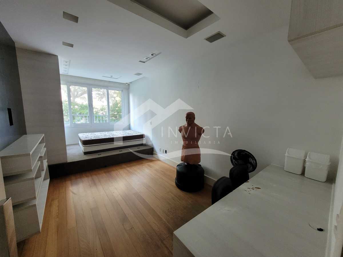 Conheça Quarto 1 do imóvel - DOIS QUARTOS COM VAGA ESCRITURA EM ÓTIMA LOCALIZAÇÃO IPANEMA - PSAP20023 - 12 Quarto 1 - 12