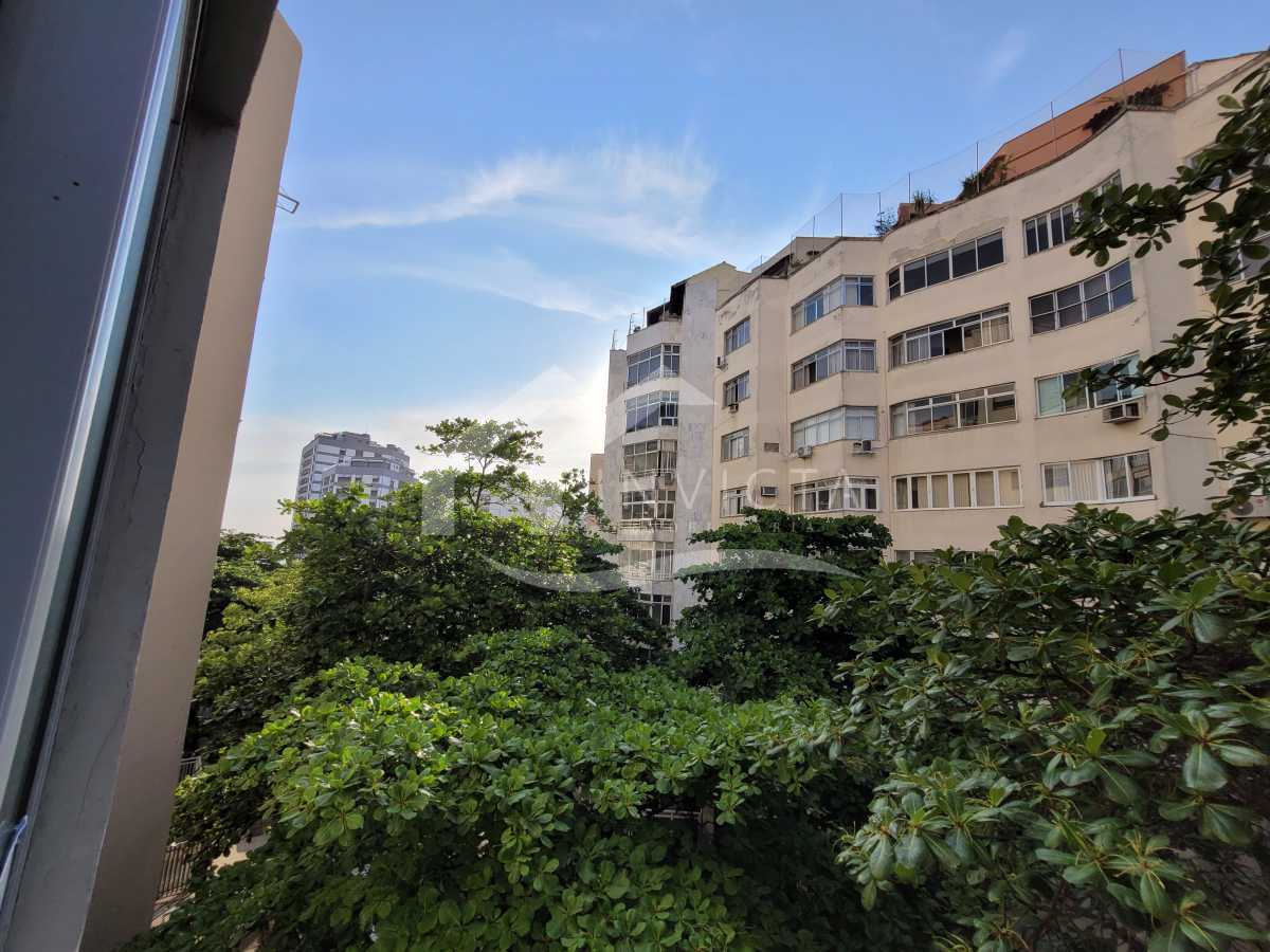 Conheça Vista do imóvel - DOIS QUARTOS COM VAGA ESCRITURA EM ÓTIMA LOCALIZAÇÃO IPANEMA - PSAP20023 - 30 Vista - 30