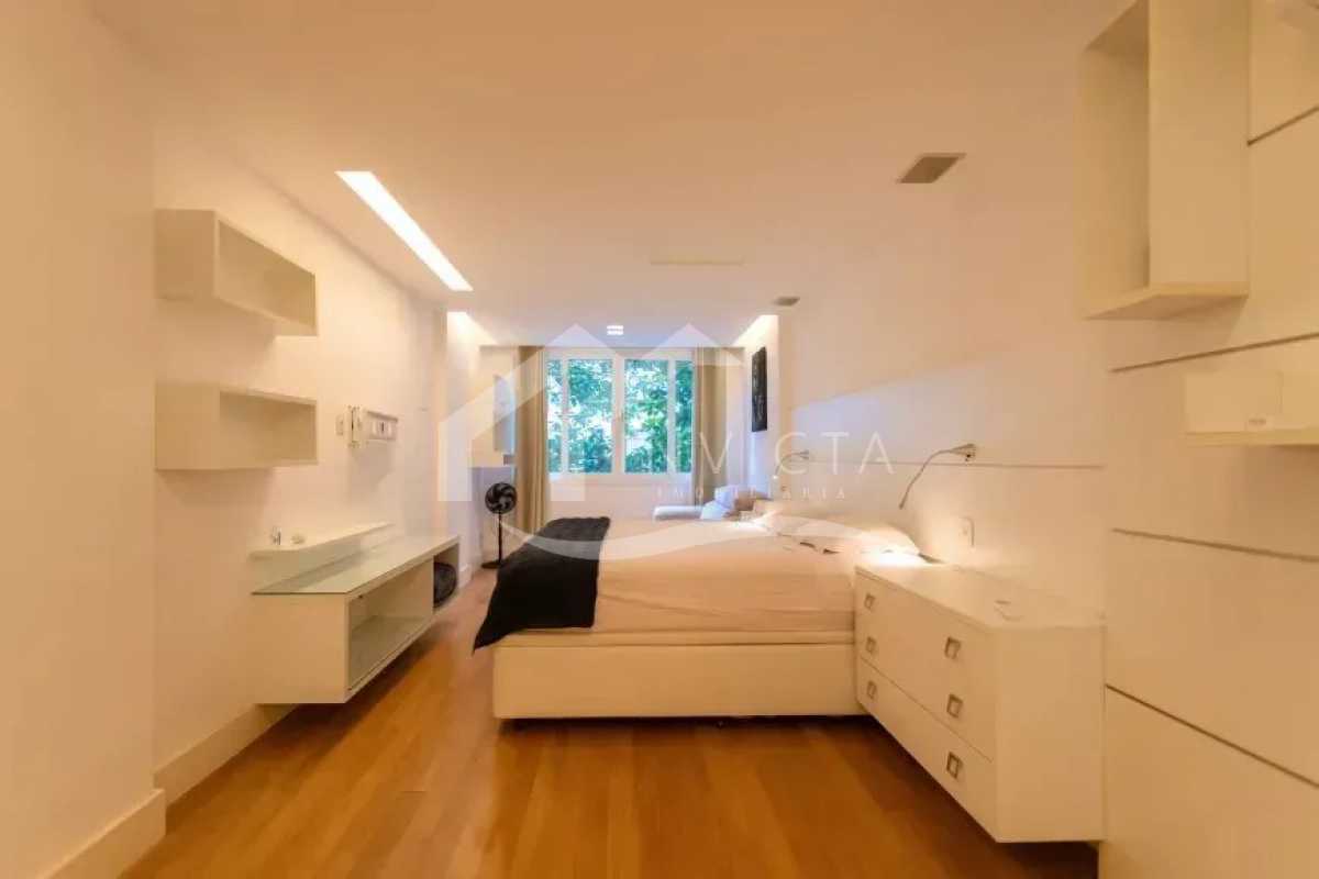 Conheça Quarto 2 - Suíte do imóvel - DOIS QUARTOS COM VAGA ESCRITURA EM ÓTIMA LOCALIZAÇÃO IPANEMA - PSAP20023 - 14 Quarto 2 - Suíte - 14