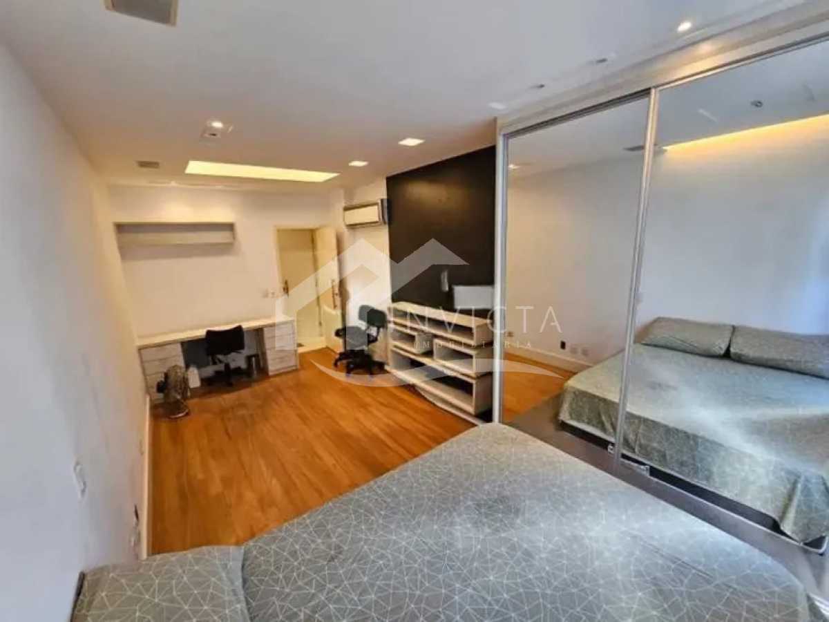 Conheça Quarto 1 do imóvel - DOIS QUARTOS COM VAGA ESCRITURA EM ÓTIMA LOCALIZAÇÃO IPANEMA - PSAP20023 - 10 Quarto 1 - 10