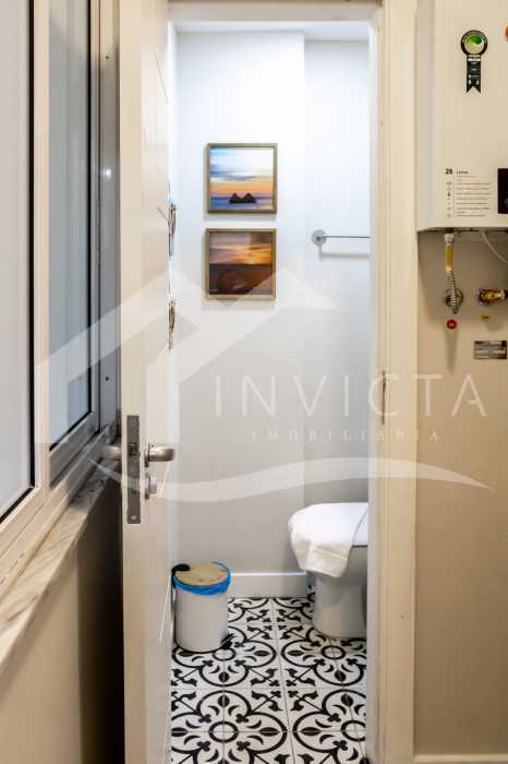 Conheça 31_TDA74 do imóvel - MARAVILHOSO TRÊS QUARTOS, MOBILIADO EM COPACABANA!!!! - RPAP30218 - 24 31_TDA74 - 24