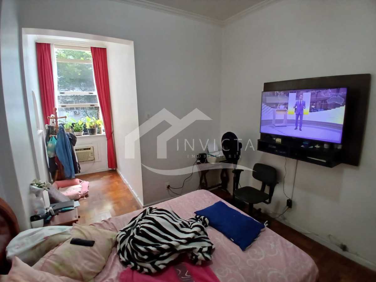 Conheça WhatsApp Image 2024-03-18 at 1 do imóvel - Maravilhoso apartamento tres quartos no Leme. - FCAP31221 - 12 WhatsApp Image 2024-03-18 at 1 - 12