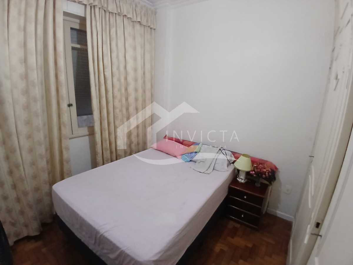 Conheça WhatsApp Image 2024-03-18 at 1 do imóvel - Maravilhoso apartamento tres quartos no Leme. - FCAP31221 - 11 WhatsApp Image 2024-03-18 at 1 - 11