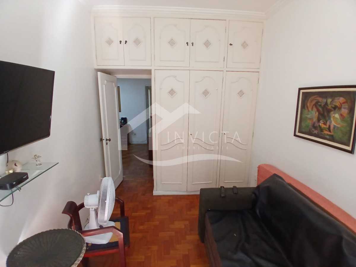 Conheça WhatsApp Image 2024-03-18 at 1 do imóvel - Maravilhoso apartamento tres quartos no Leme. - FCAP31221 - 6 WhatsApp Image 2024-03-18 at 1 - 6