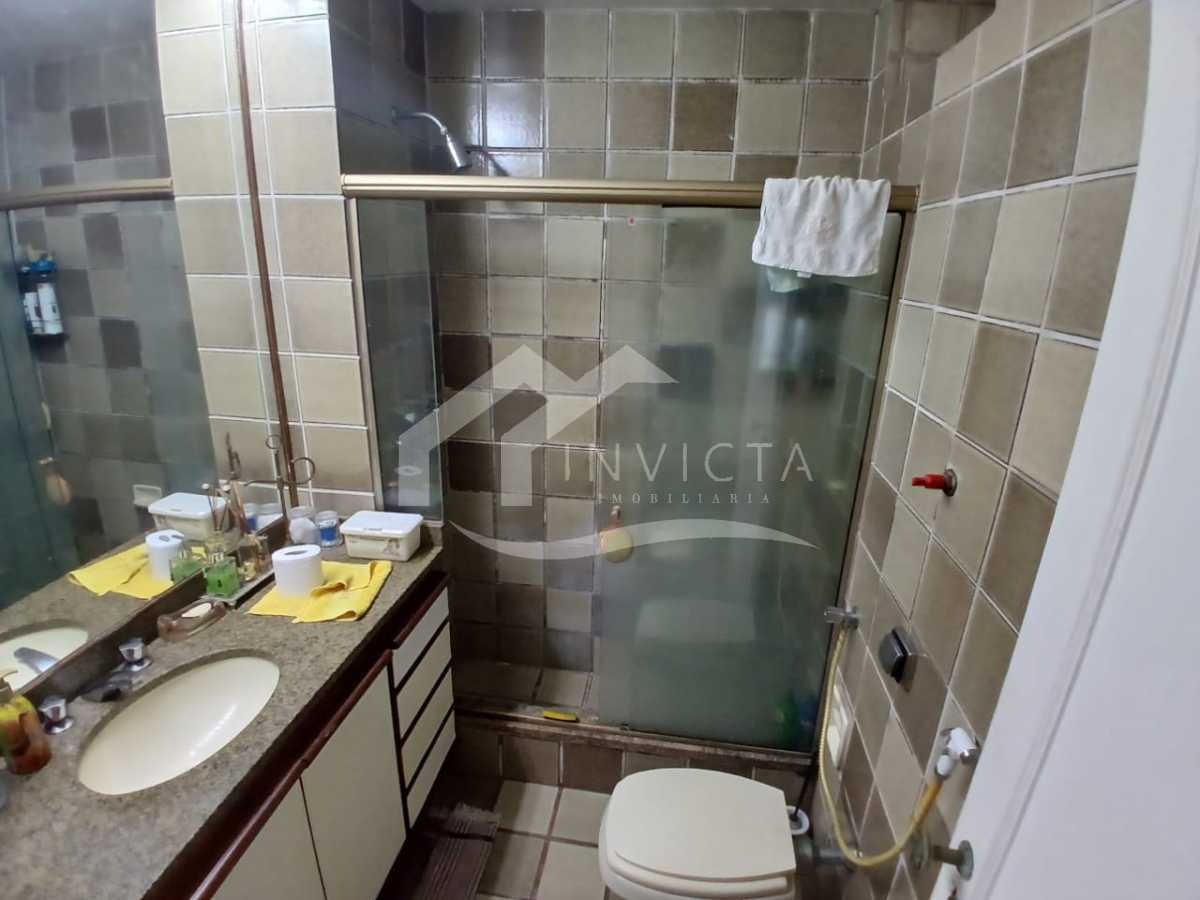 Conheça WhatsApp Image 2024-03-18 at 1 do imóvel - Maravilhoso apartamento tres quartos no Leme. - FCAP31221 - 17 WhatsApp Image 2024-03-18 at 1 - 17