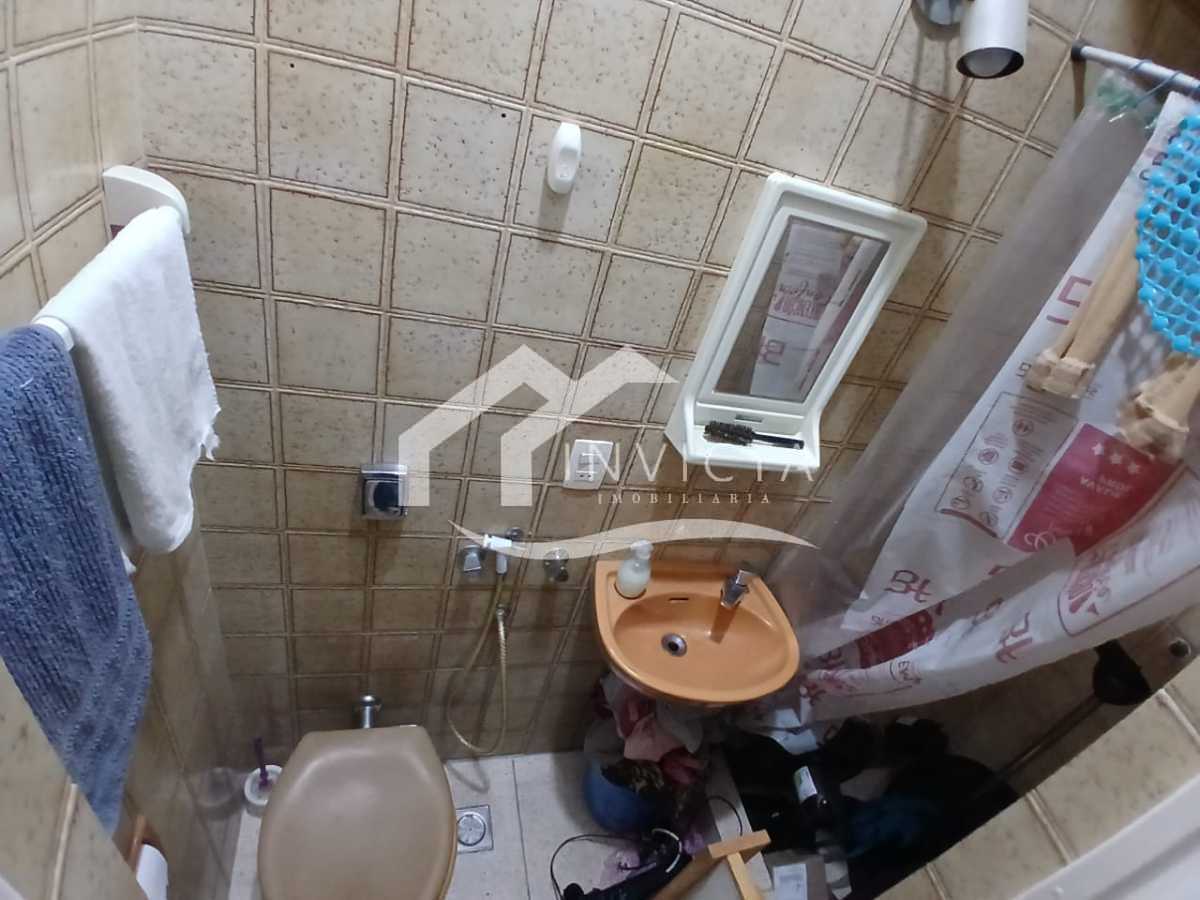 Conheça 4639_G1710791248 do imóvel - Maravilhoso apartamento tres quartos no Leme. - FCAP31221 - 25 4639_G1710791248 - 25