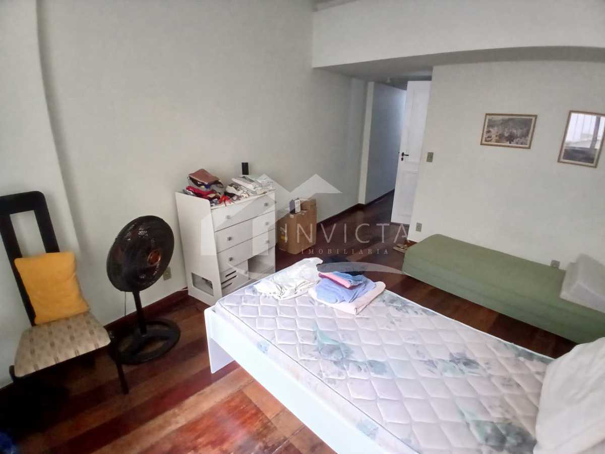 Conheça WhatsApp Image 2024-04-09 at 1 do imóvel - Apartamento quatro quartos proximo ao Metro Arcoverde. - FCAP40179 - 11 WhatsApp Image 2024-04-09 at 1 - 11