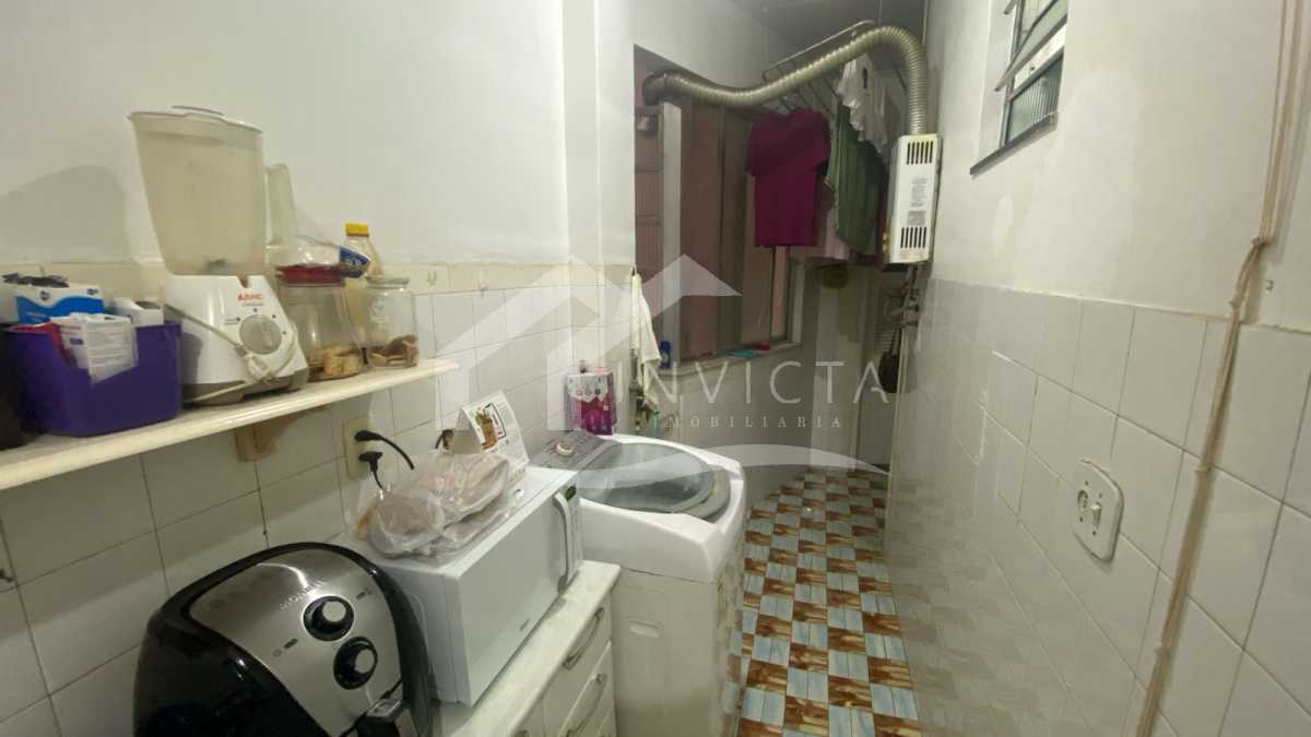 Conheça WhatsApp Image 2024-04-16 at 1 do imóvel - otimo apartamento de 2 quartos no posto 5 em copacabana ao lado do metro - FCAP21110 - 19 WhatsApp Image 2024-04-16 at 1 - 19