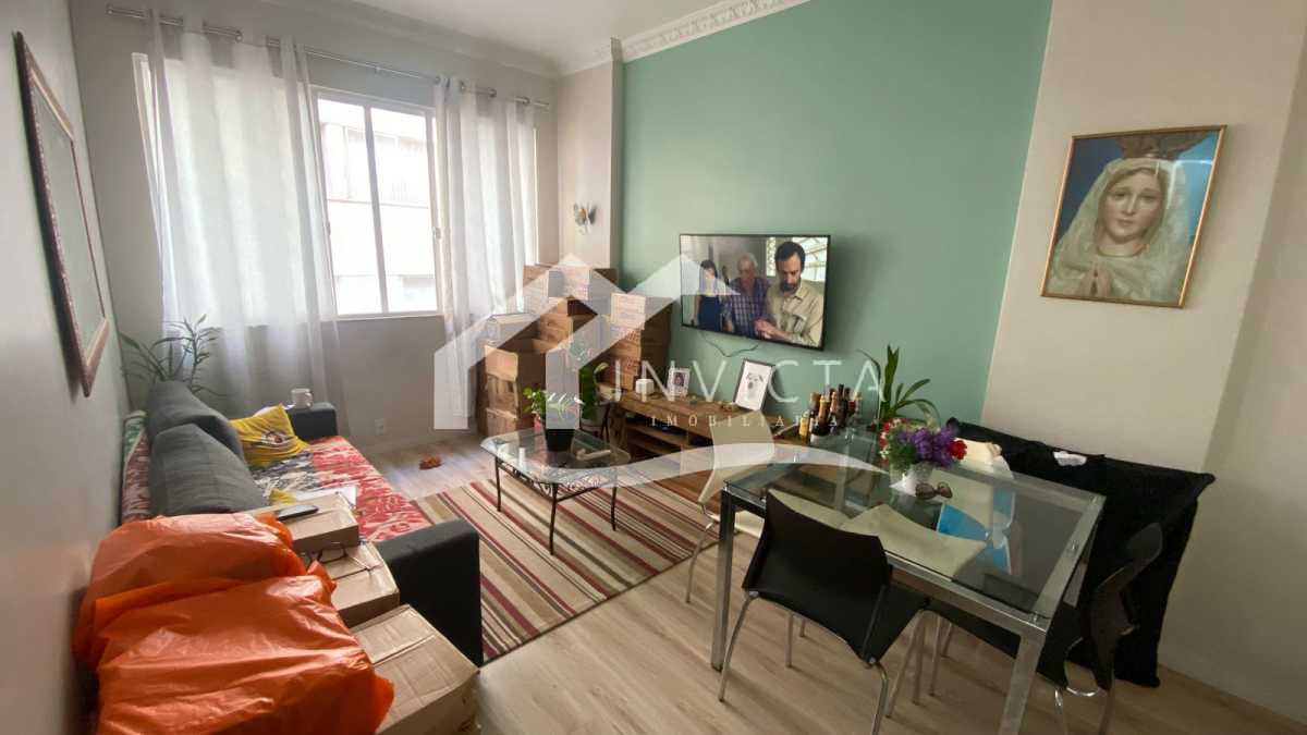 Conheça 4781_G1713291922 do imóvel - otimo apartamento de 2 quartos no posto 5 em copacabana ao lado do metro - FCAP21110 - 25 4781_G1713291922 - 25
