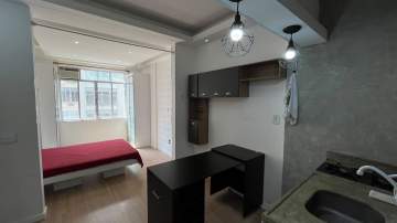 Ótima localização - Maravilhoso Apartamento no Posto 2 - FCKI10407