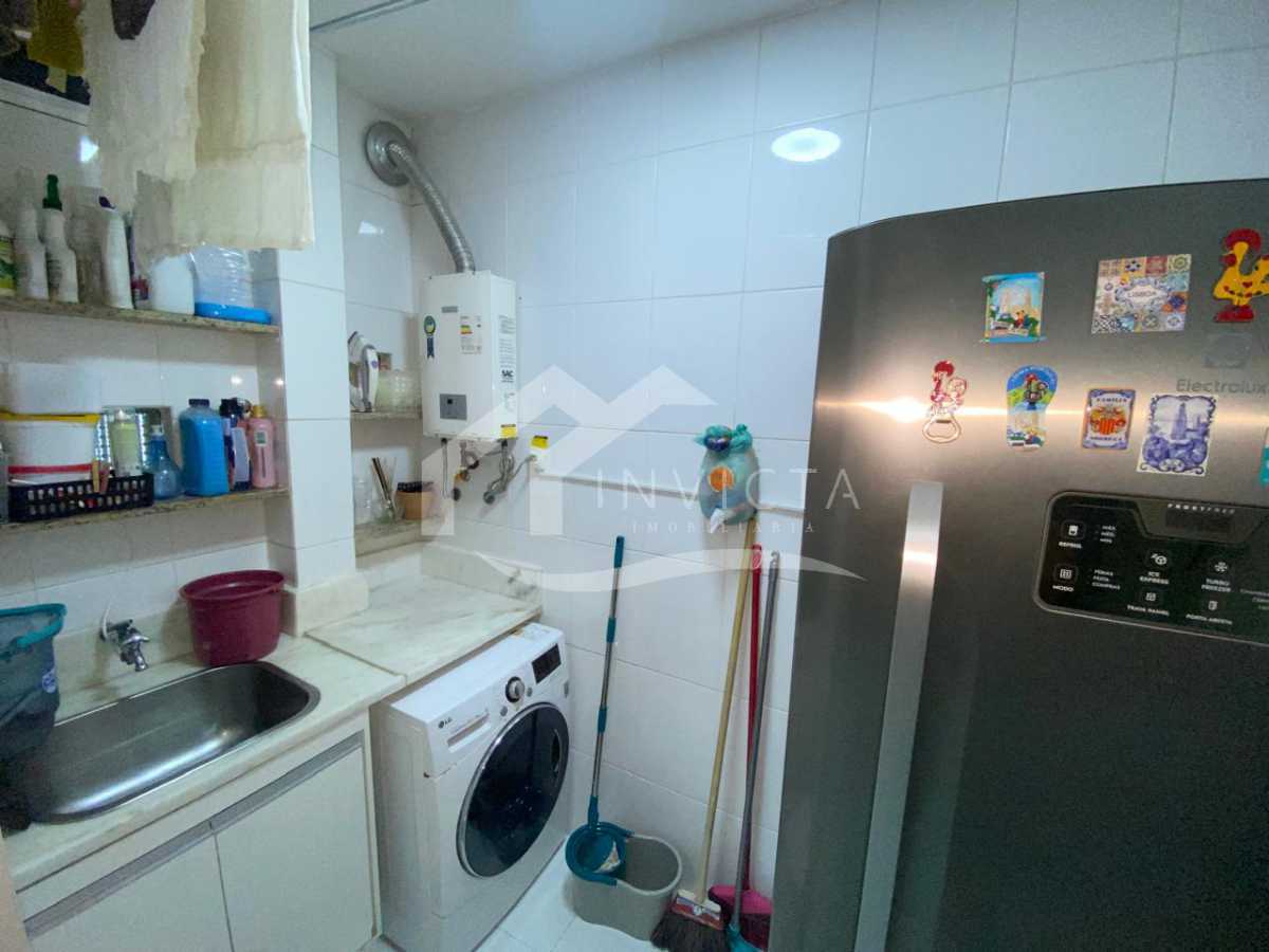 Conheça WhatsApp Image 2024-05-02 at 1 do imóvel - MARAVILHOSO APARTAMENTOS DE 2 QUARTOS REFORMADO - FCAP21127 - 21 WhatsApp Image 2024-05-02 at 1 - 21