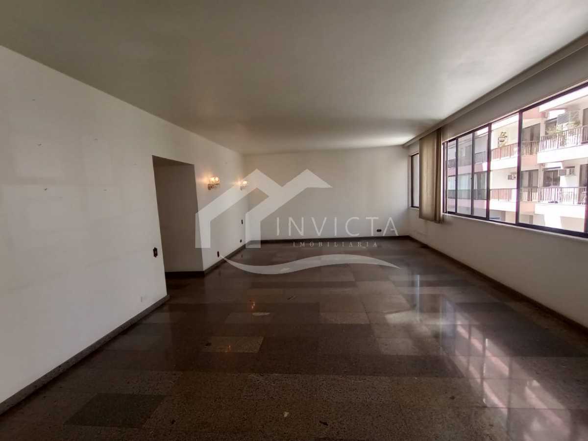 Conheça 9ffeae11-7a4f-4203-a7f5-8dbf8f do imóvel - Luxo e conforto: 4 quartos com 2 vagas escrituradas na Nascimento Silva - FCAP40180 - 4 9ffeae11-7a4f-4203-a7f5-8dbf8f - 4