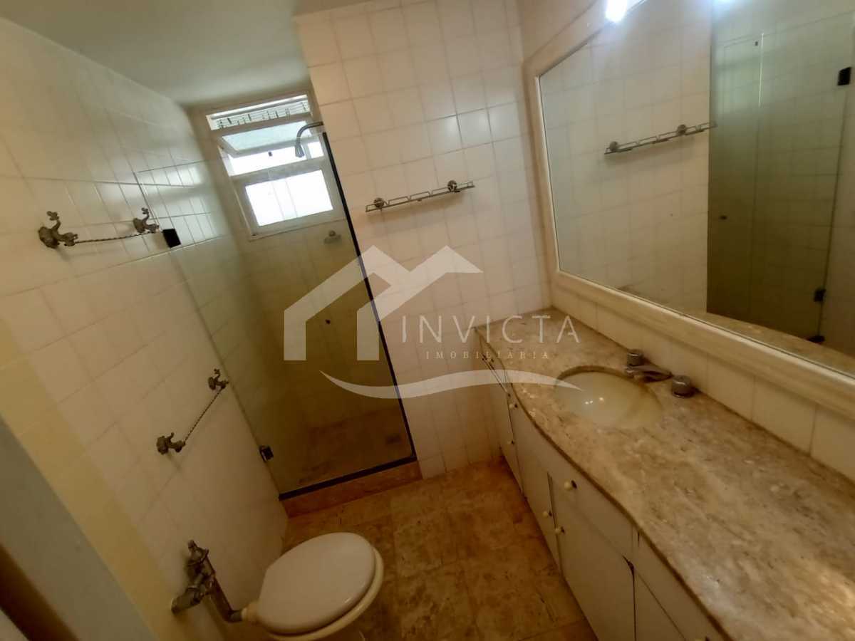 Conheça 5741c2f6-d2de-488b-a2b3-f50e3e do imóvel - Luxo e conforto: 4 quartos com 2 vagas escrituradas na Nascimento Silva - FCAP40180 - 17 5741c2f6-d2de-488b-a2b3-f50e3e - 17