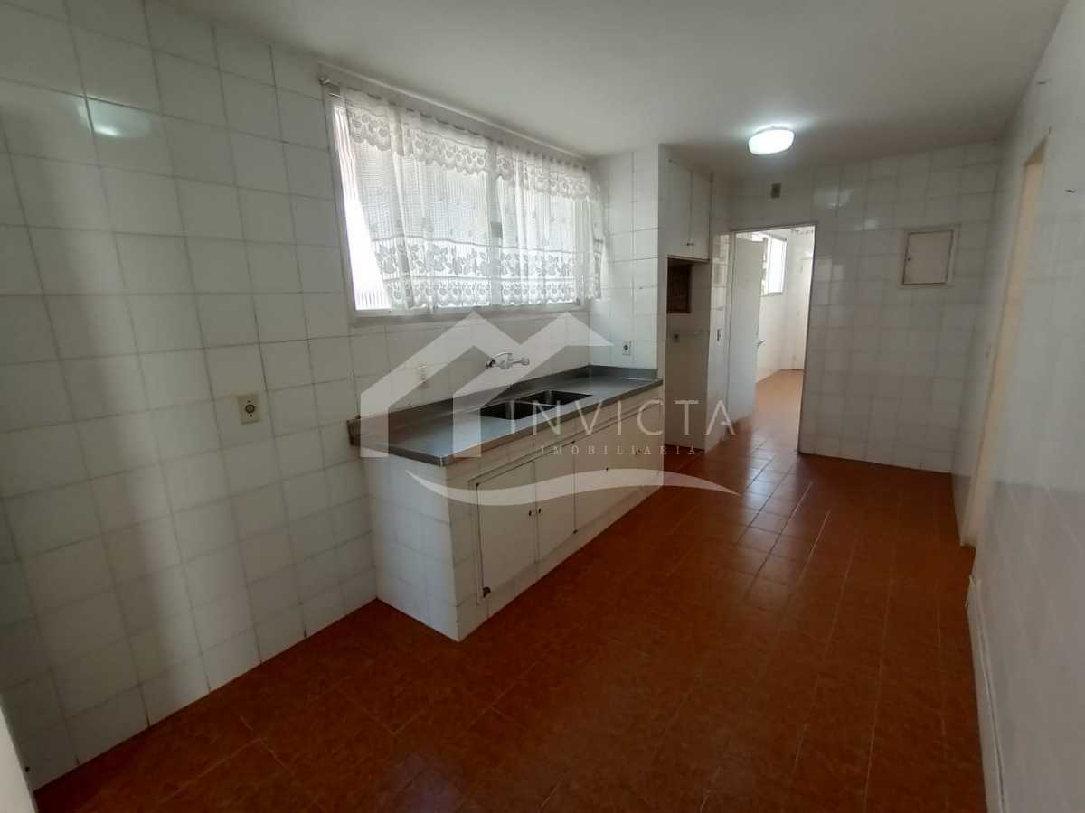 Conheça a21fcb25-579b-4aea-8afb-d4eae6 do imóvel - Luxo e conforto: 4 quartos com 2 vagas escrituradas na Nascimento Silva - FCAP40180 - 21 a21fcb25-579b-4aea-8afb-d4eae6 - 21