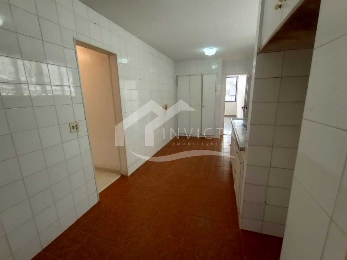 Conheça c6397f23-23a4-4e18-ba4c-1b6200 do imóvel - Luxo e conforto: 4 quartos com 2 vagas escrituradas na Nascimento Silva - FCAP40180 - 20 c6397f23-23a4-4e18-ba4c-1b6200 - 20