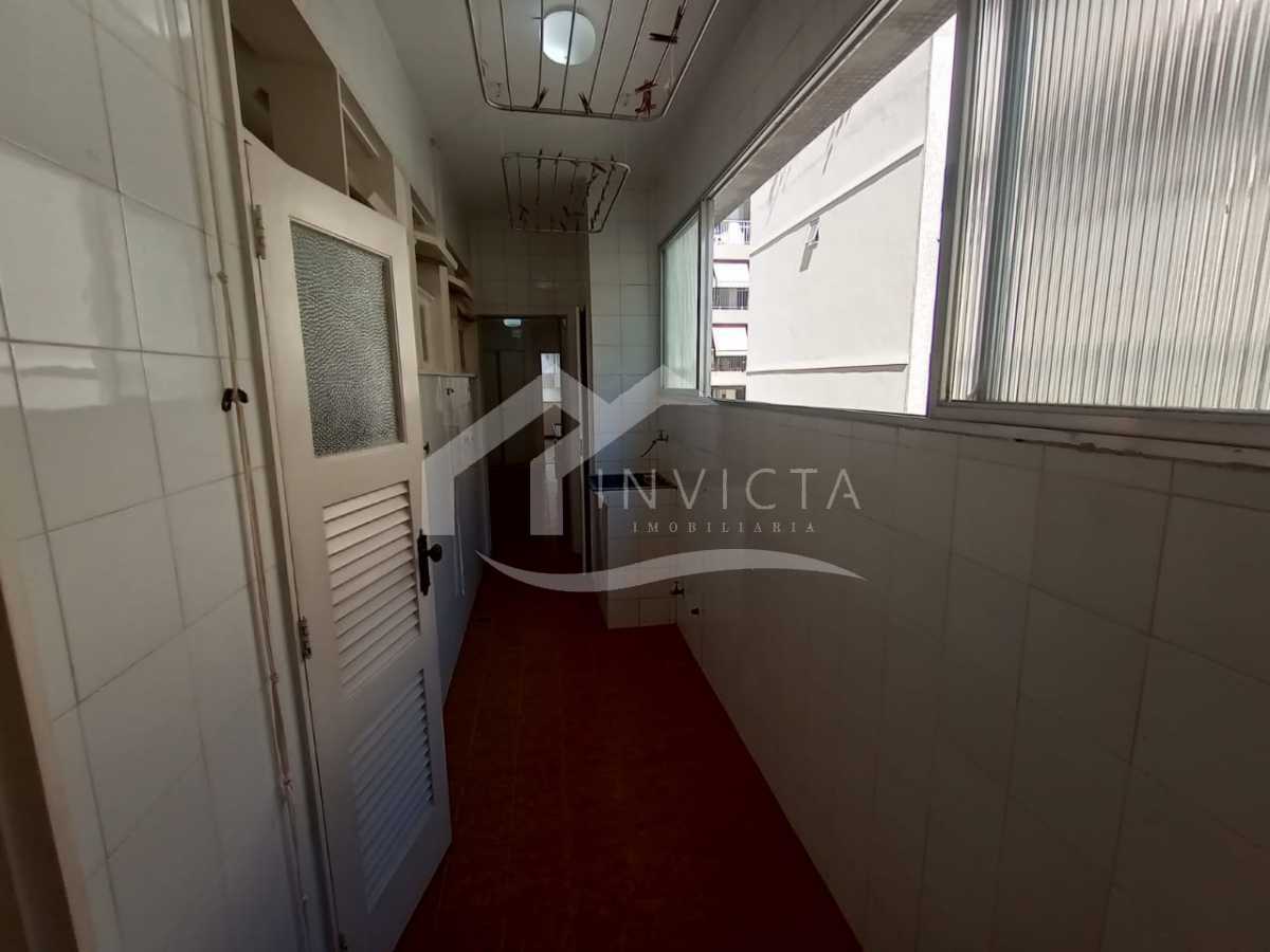 Conheça f0b64ba9-d850-4b7f-b93e-4571e4 do imóvel - Luxo e conforto: 4 quartos com 2 vagas escrituradas na Nascimento Silva - FCAP40180 - 22 f0b64ba9-d850-4b7f-b93e-4571e4 - 22