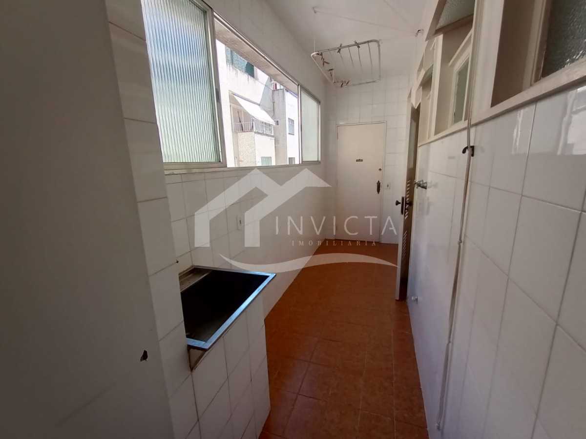 Conheça f69efce2-6c21-4c1c-9bfe-66846e do imóvel - Luxo e conforto: 4 quartos com 2 vagas escrituradas na Nascimento Silva - FCAP40180 - 23 f69efce2-6c21-4c1c-9bfe-66846e - 23