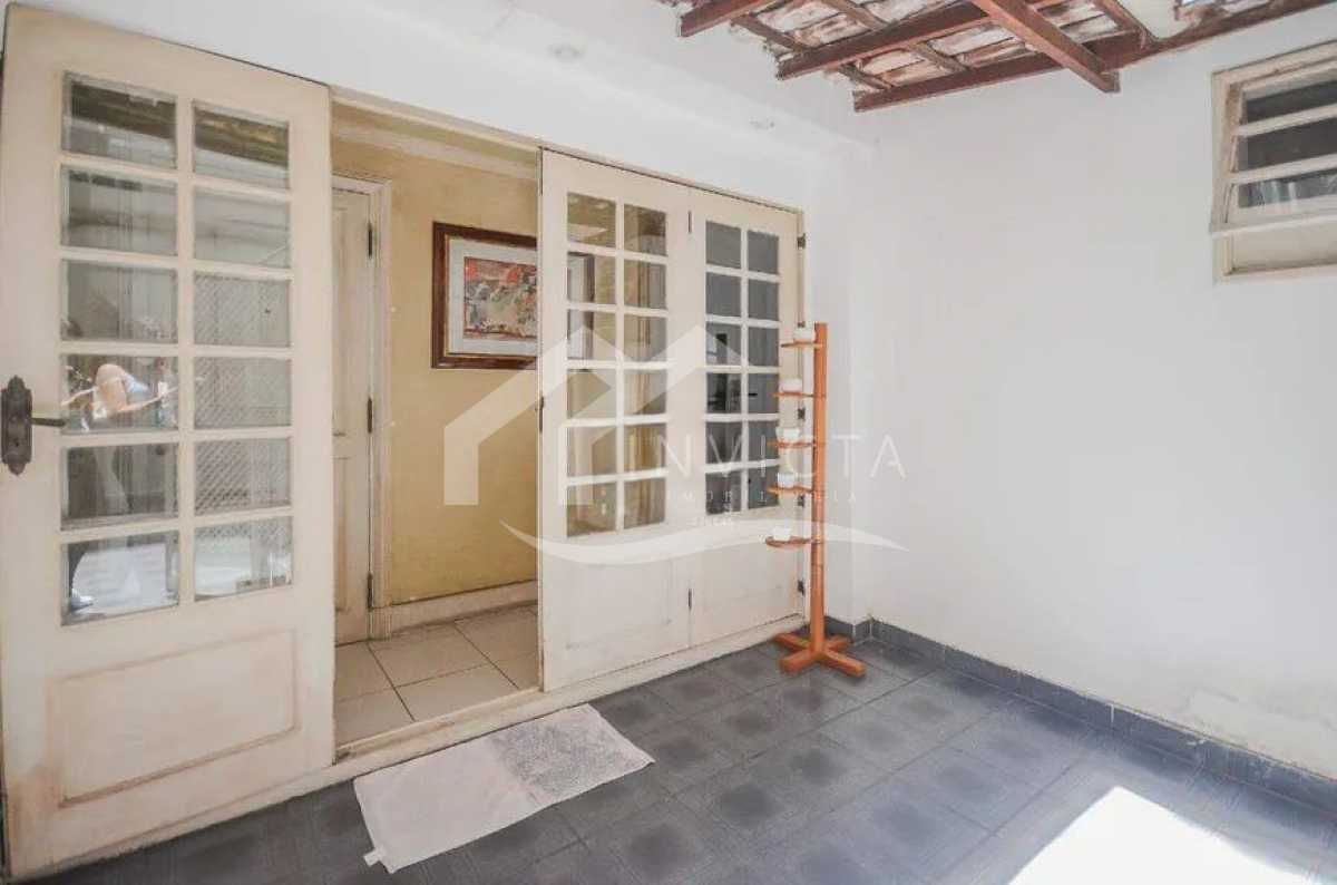 Ótima localização - 4 QUARTOS NA AV. ATLÂNTICA COM VISTA FRONTAL MAR - PSAP40029