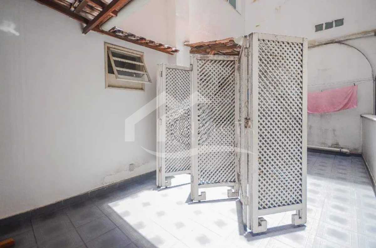 Ótima localização - 4 QUARTOS NA AV. ATLÂNTICA COM VISTA FRONTAL MAR - PSAP40029