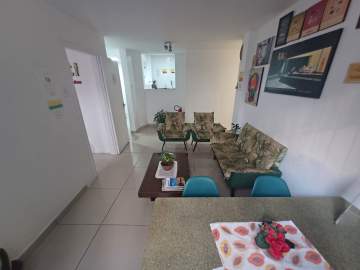 Imperdível - LINDA COBERTURA TRIPLEX EM RUA NOBRE NO POSTO 4 !!! - FCCO70002