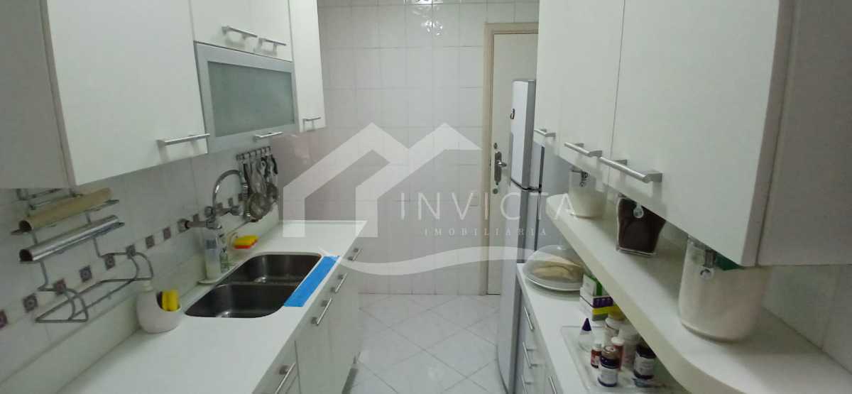 Conheça WhatsApp Image 2024-07-31 at 0 do imóvel - Maravilhoso apartamento três quartos revertido para dois em rua nobre de Copacabana. - FCAP21196 - 16 WhatsApp Image 2024-07-31 at 0 - 16