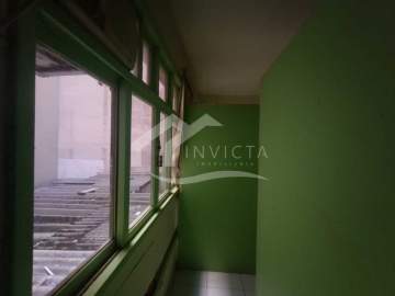 Imperdível - INCRIVEL SALA COMERCIAL - FCCS00002