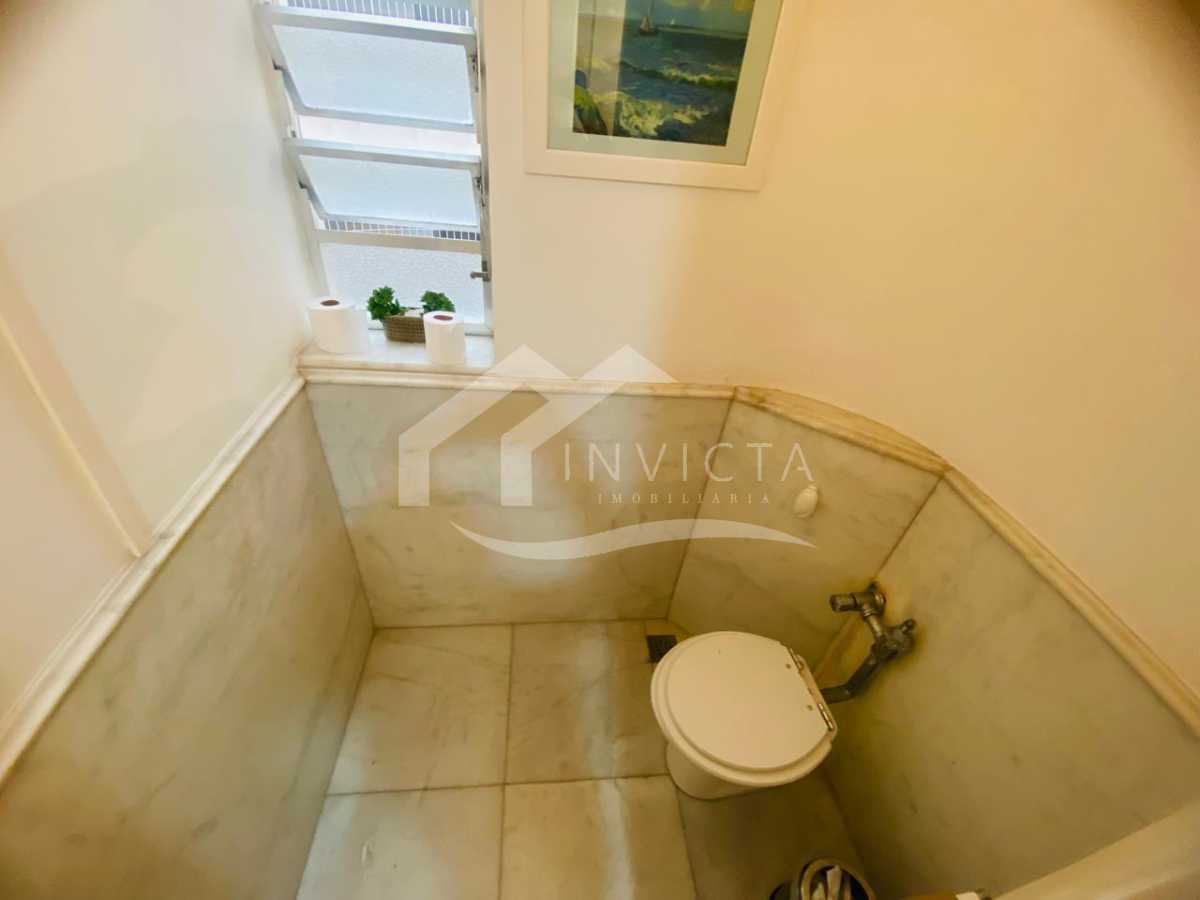 Conheça 1ab38528-9c31-4de1-91c1-18e9a3 do imóvel - MARAVILHOSO SALA QUATRO QUARTOS COM VAGA DE GARAGEM NA ESCRITURA !!! - FCAP40201 - 21 1ab38528-9c31-4de1-91c1-18e9a3 - 21