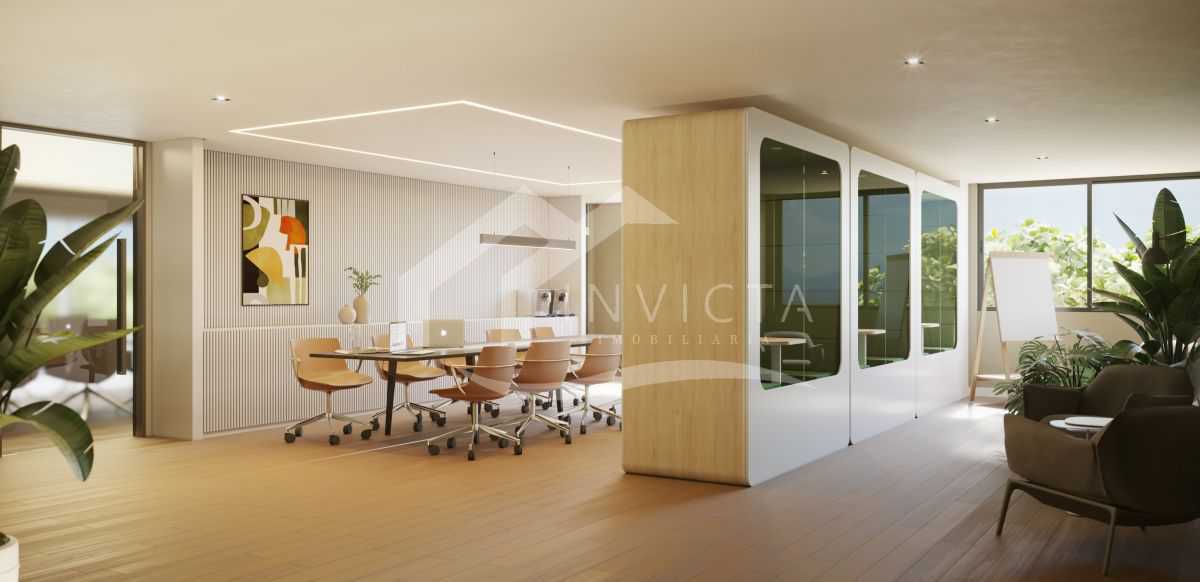 Conheça 04 do imóvel - Studio Exclusivo com Vista Mar e Área Gourmet na Zona Sul do Rio de Janeiro! - FCST10002 - 6 04 - 6