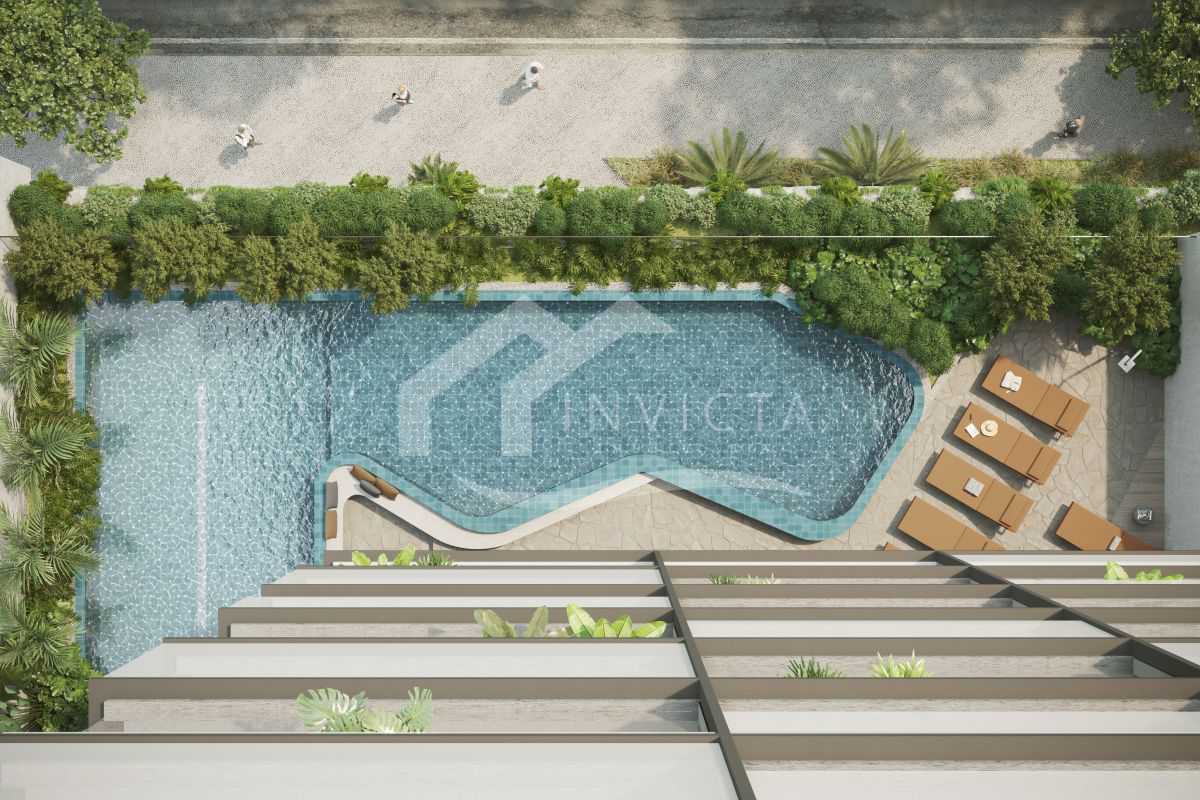 Conheça 13 do imóvel - Studio Exclusivo com Vista Mar e Área Gourmet na Zona Sul do Rio de Janeiro! - FCST10002 - 12 13 - 12