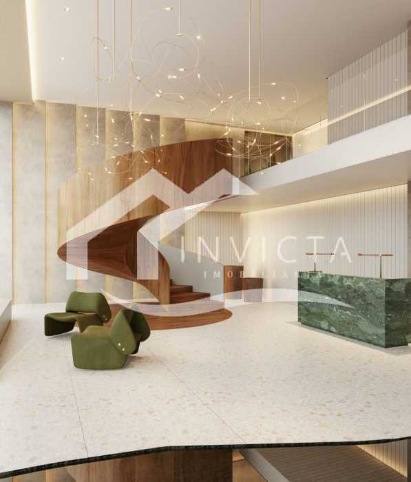 Conheça 5509_G1725454675 do imóvel - Studio Exclusivo com Vista Mar e Área Gourmet na Zona Sul do Rio de Janeiro! - FCST10002 - 21 5509_G1725454675 - 21