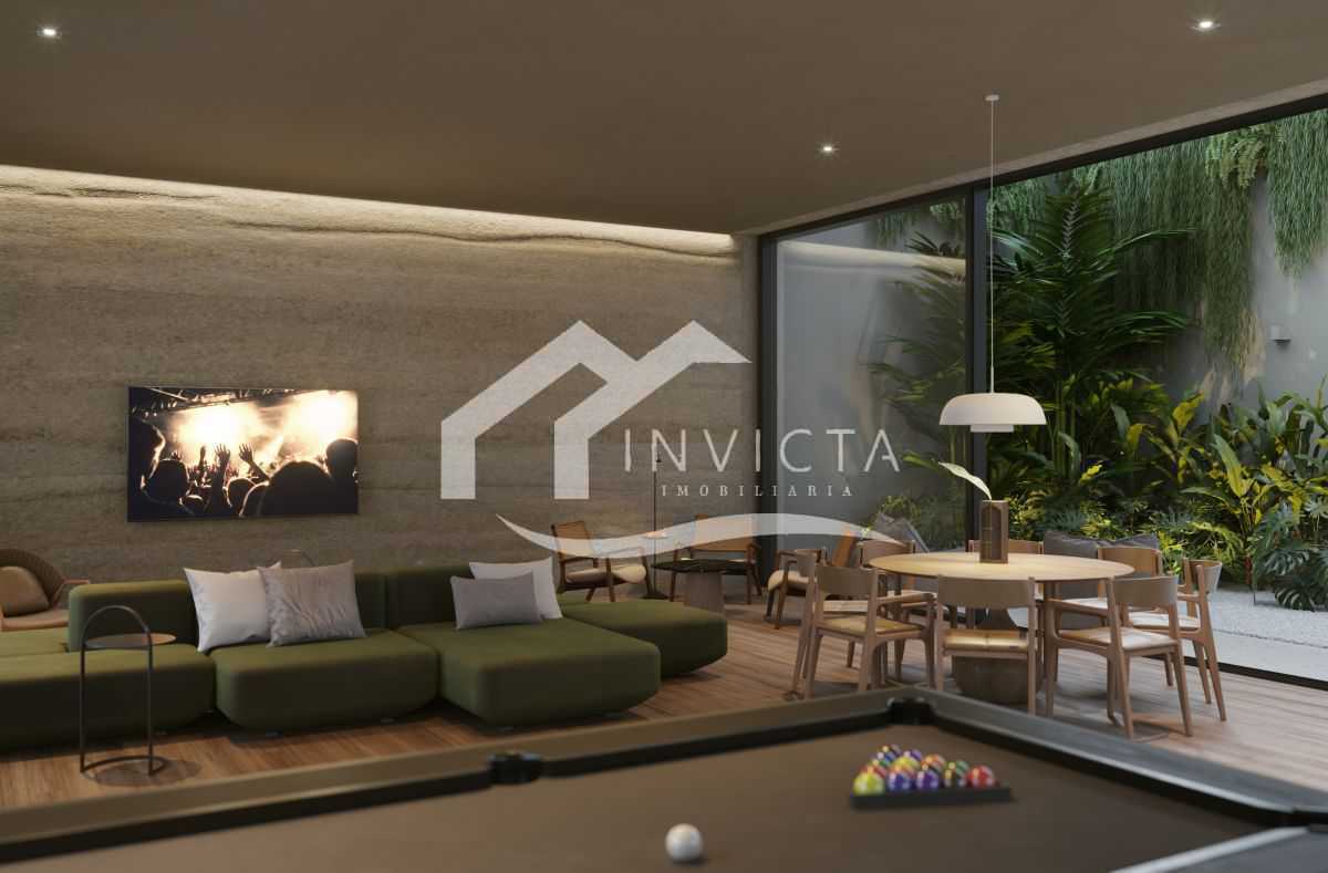 Conheça 5509_G1725454689 do imóvel - Studio Exclusivo com Vista Mar e Área Gourmet na Zona Sul do Rio de Janeiro! - FCST10002 - 23 5509_G1725454689 - 23