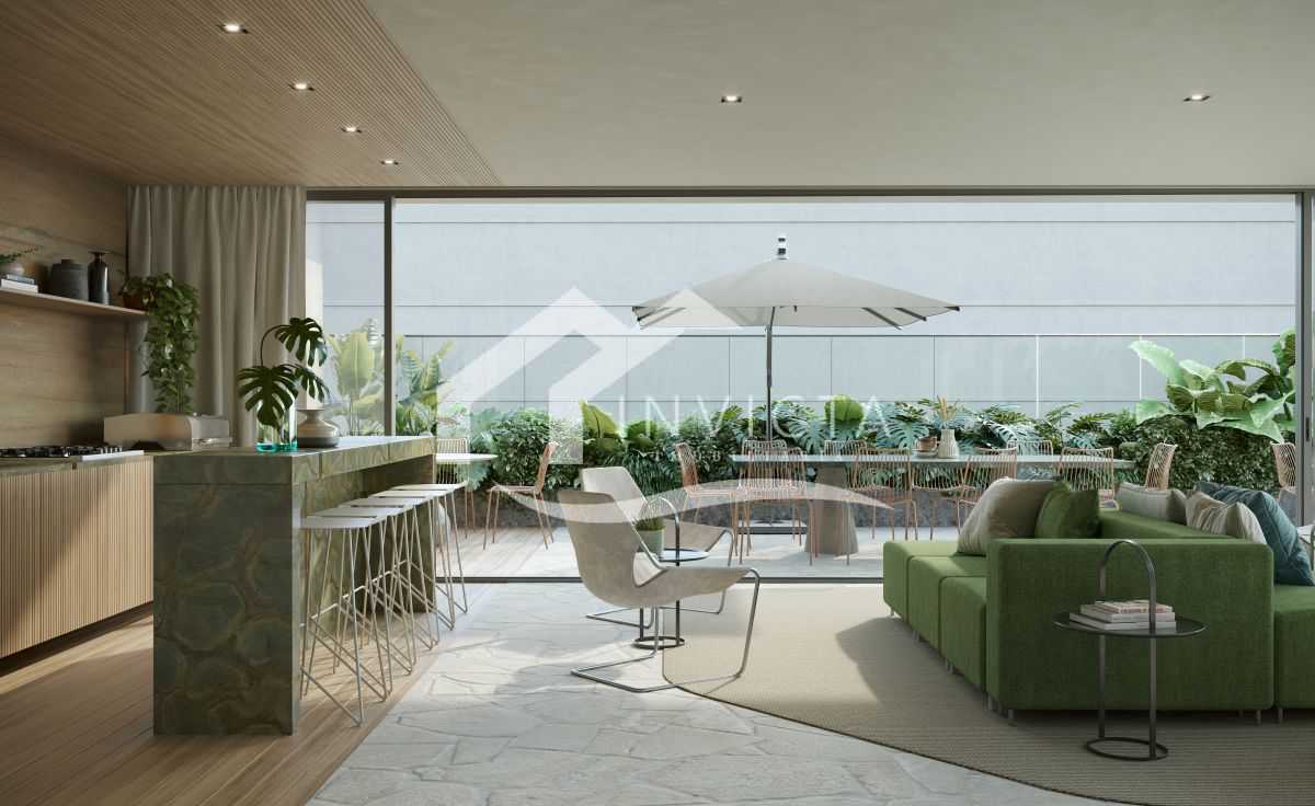 Conheça 5509_G1725454713 do imóvel - Studio Exclusivo com Vista Mar e Área Gourmet na Zona Sul do Rio de Janeiro! - FCST10002 - 24 5509_G1725454713 - 24