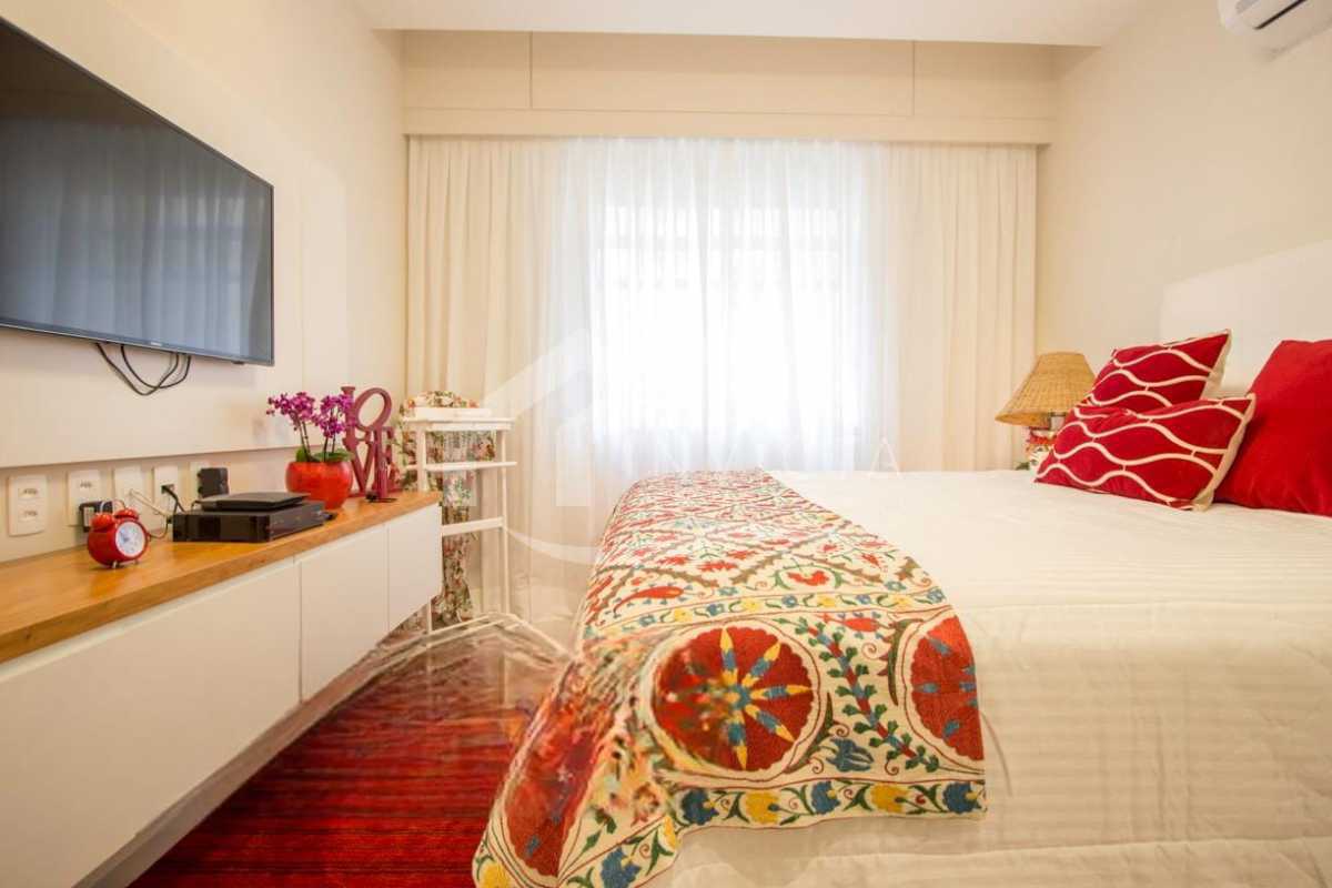 Conheça WhatsApp Image 2024-09-20 at 1 do imóvel - Excelente apartamento em andar alto de 3 quartos, dependência completa e com vaga na escritura. Imperdível na quadra da praia! - FCAP31413 - 11 WhatsApp Image 2024-09-20 at 1 - 11