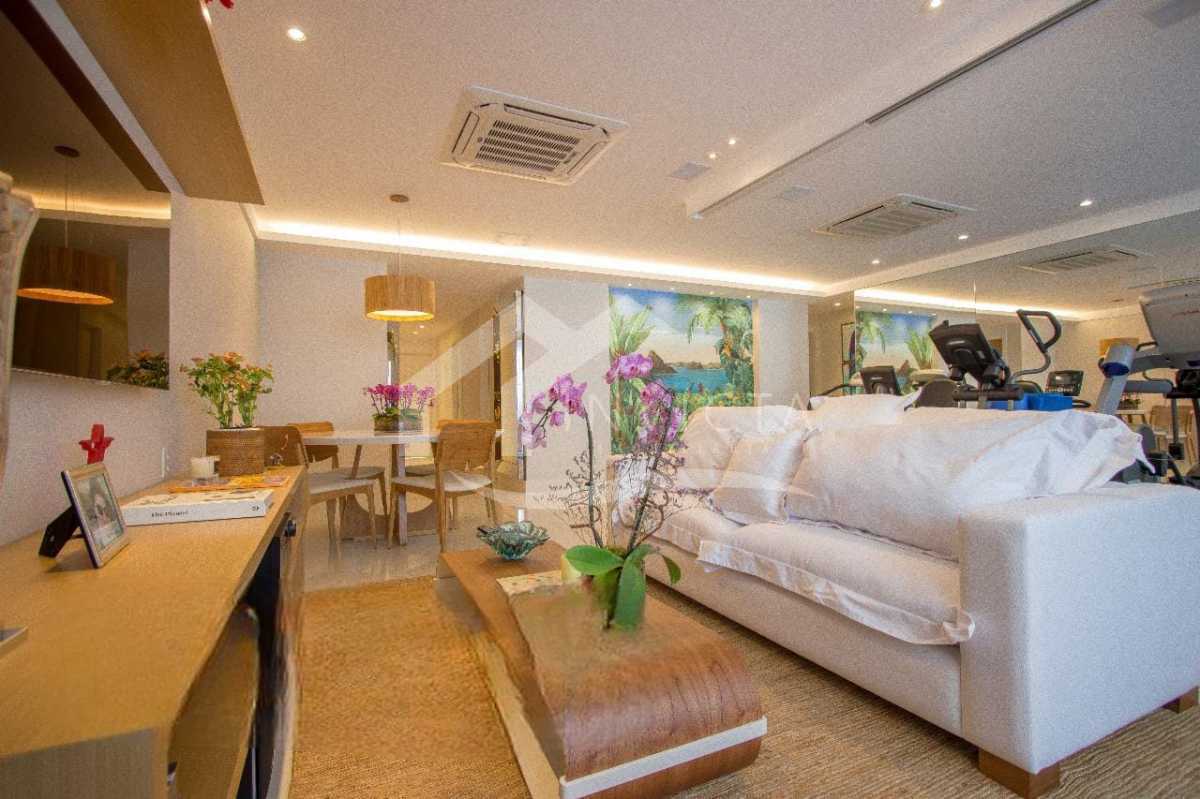Conheça WhatsApp Image 2024-09-20 at 1 do imóvel - Excelente apartamento em andar alto de 3 quartos, dependência completa e com vaga na escritura. Imperdível na quadra da praia! - FCAP31413 - 16 WhatsApp Image 2024-09-20 at 1 - 16