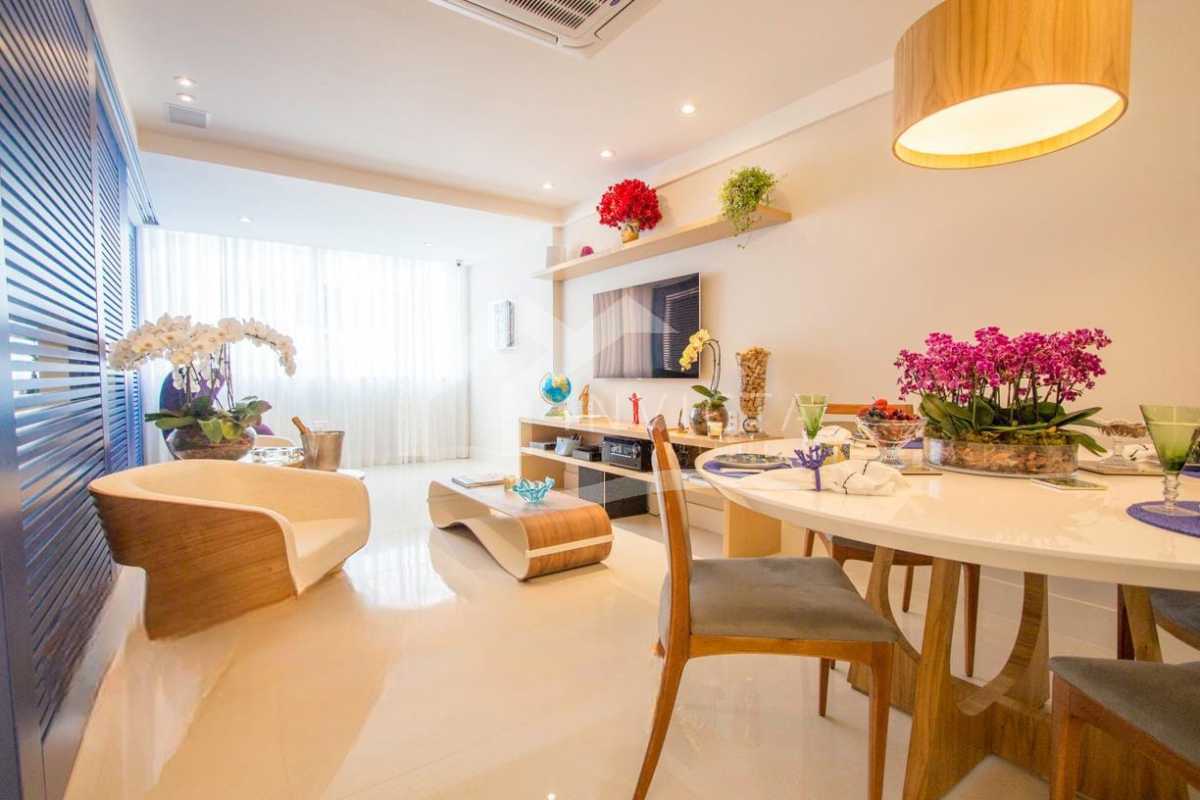 Conheça WhatsApp Image 2024-09-20 at 1 do imóvel - Excelente apartamento em andar alto de 3 quartos, dependência completa e com vaga na escritura. Imperdível na quadra da praia! - FCAP31413 - 20 WhatsApp Image 2024-09-20 at 1 - 20