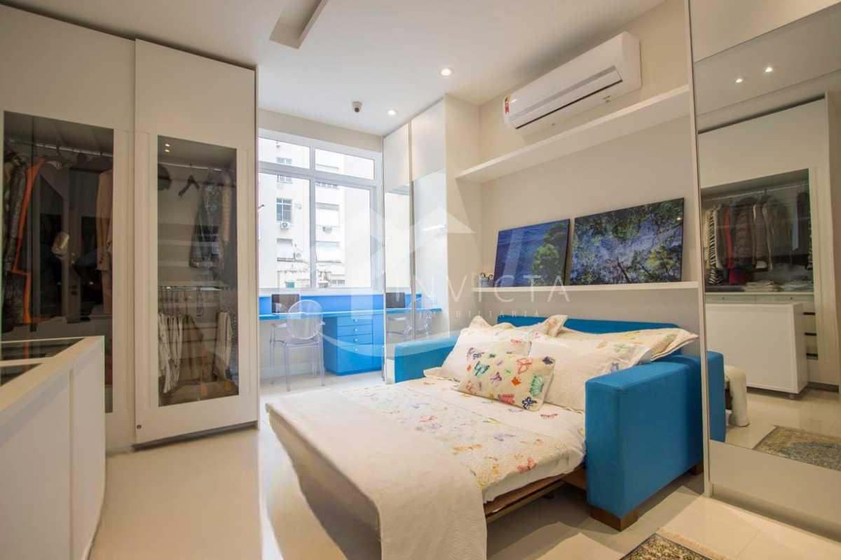 Conheça WhatsApp Image 2024-09-20 at 1 do imóvel - Excelente apartamento em andar alto de 3 quartos, dependência completa e com vaga na escritura. Imperdível na quadra da praia! - FCAP31413 - 30 WhatsApp Image 2024-09-20 at 1 - 30
