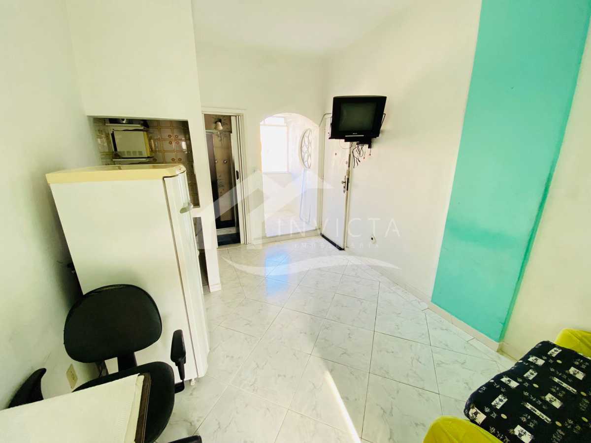 Imperdível - MARAVILHOSO APARTAMENTO DE SALA E QUARTO EM COPACABANA!!! - FCAP10211