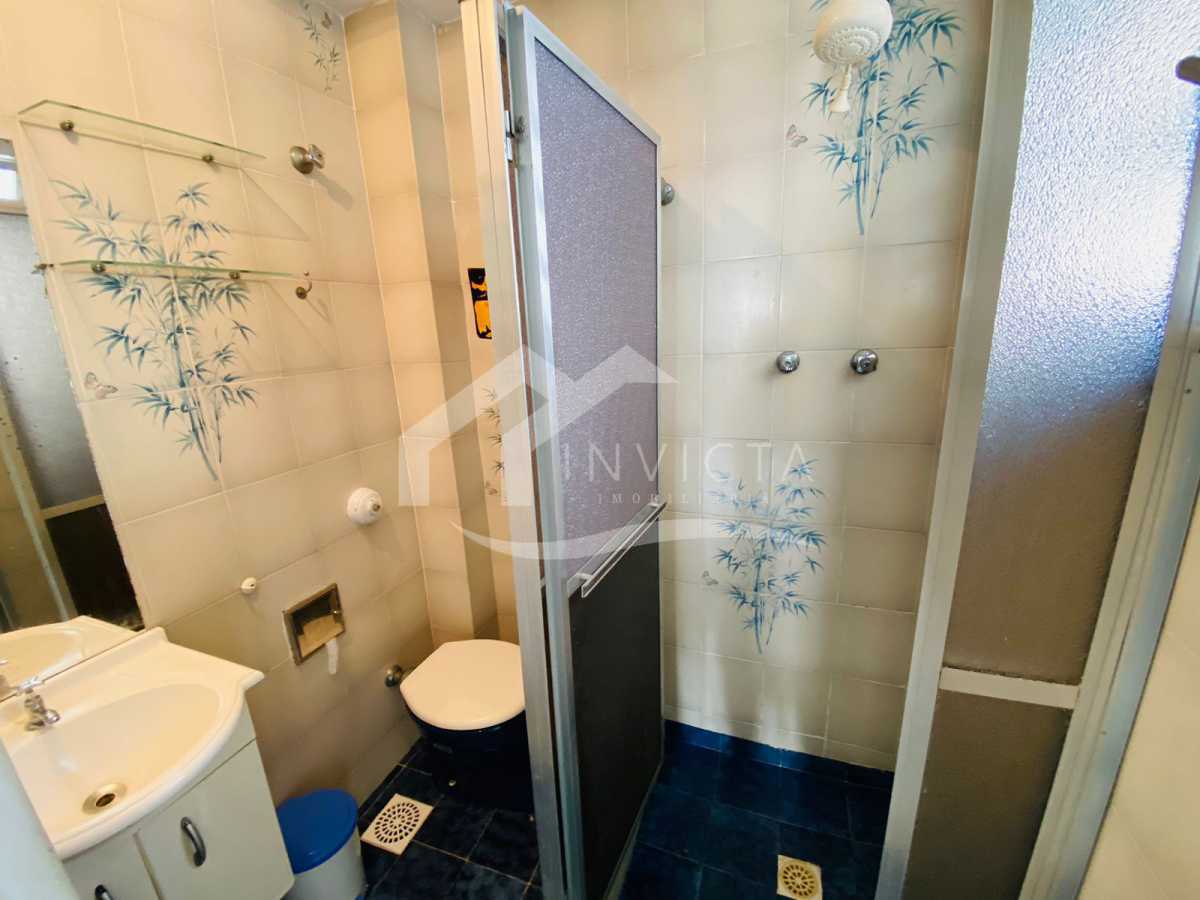 Imperdível - MARAVILHOSO APARTAMENTO DE SALA E QUARTO EM COPACABANA!!! - FCAP10211