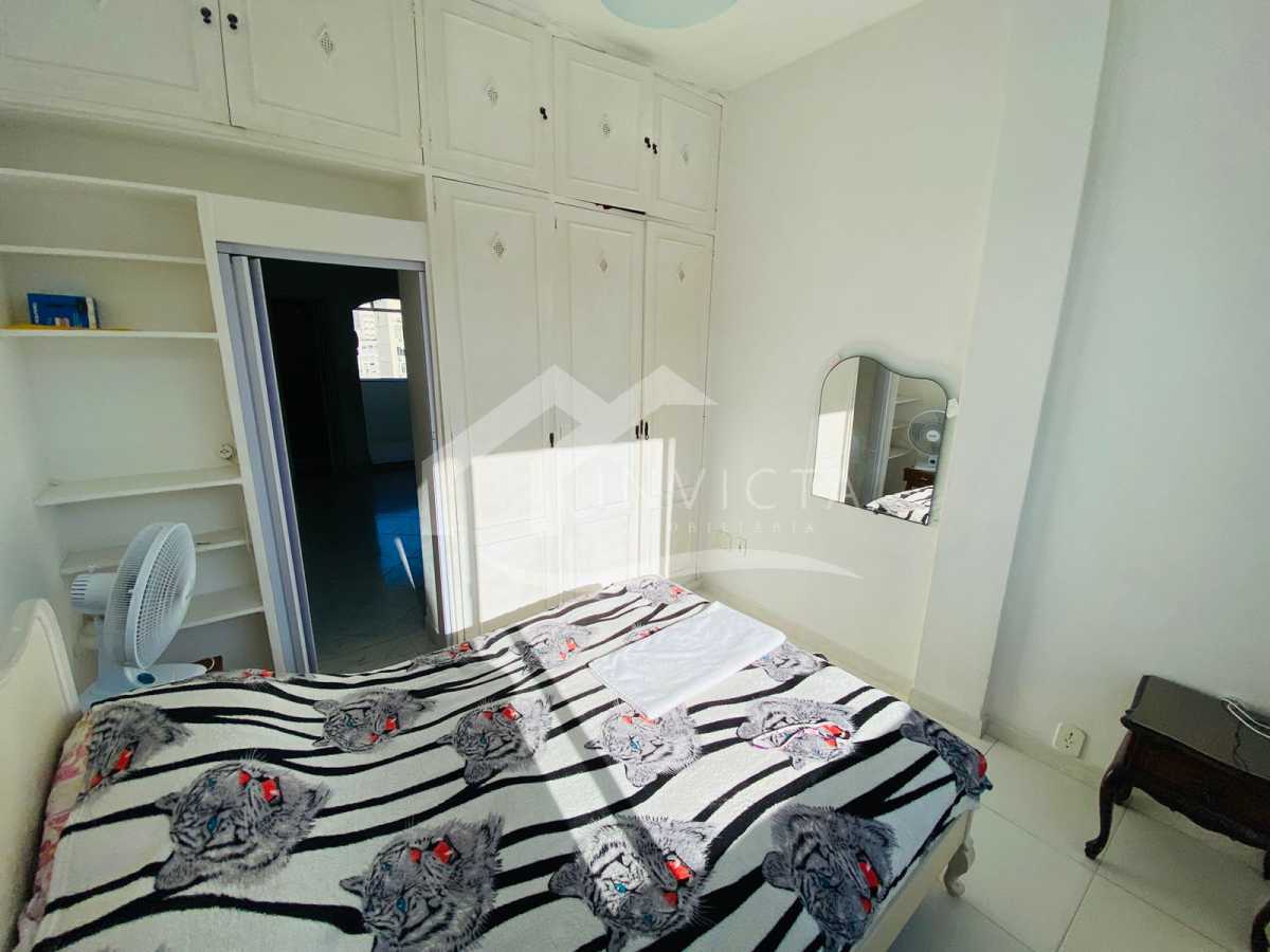 Imperdível - MARAVILHOSO APARTAMENTO DE SALA E QUARTO EM COPACABANA!!! - FCAP10211