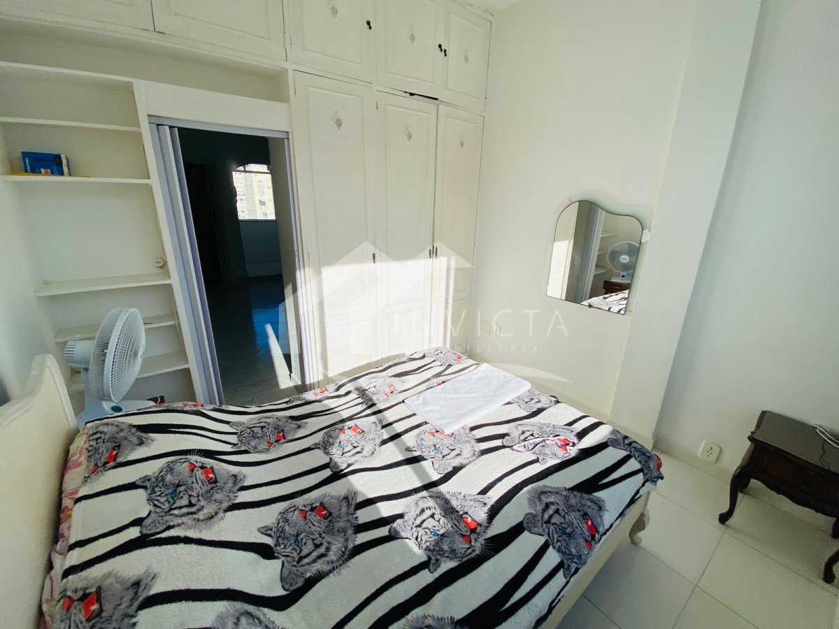 Imperdível - MARAVILHOSO APARTAMENTO DE SALA E QUARTO EM COPACABANA!!! - FCAP10211