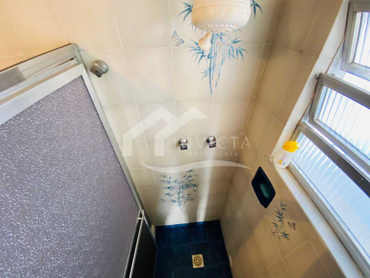 Imperdível - MARAVILHOSO APARTAMENTO DE SALA E QUARTO EM COPACABANA!!! - FCAP10211
